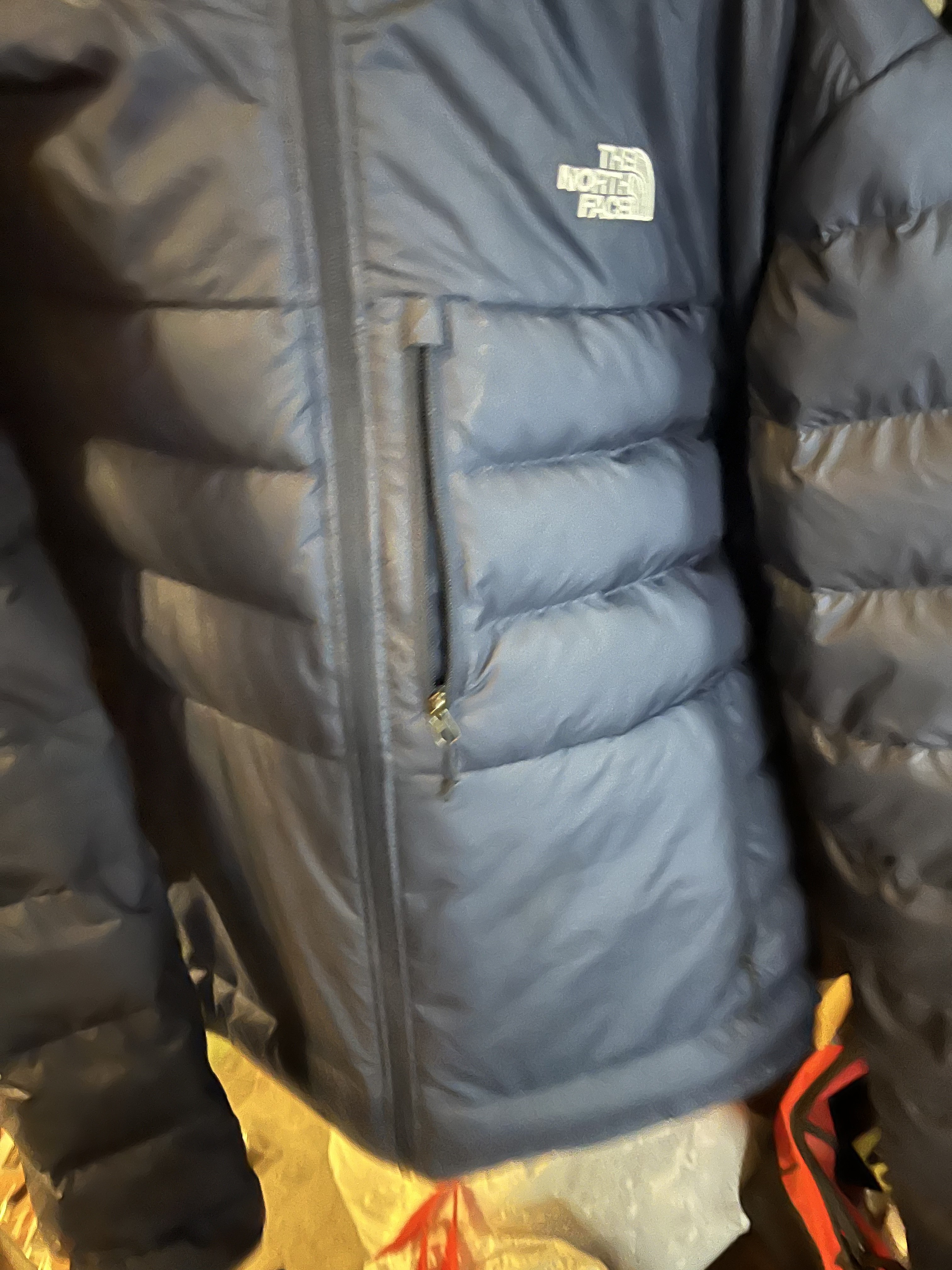 warm like u read about