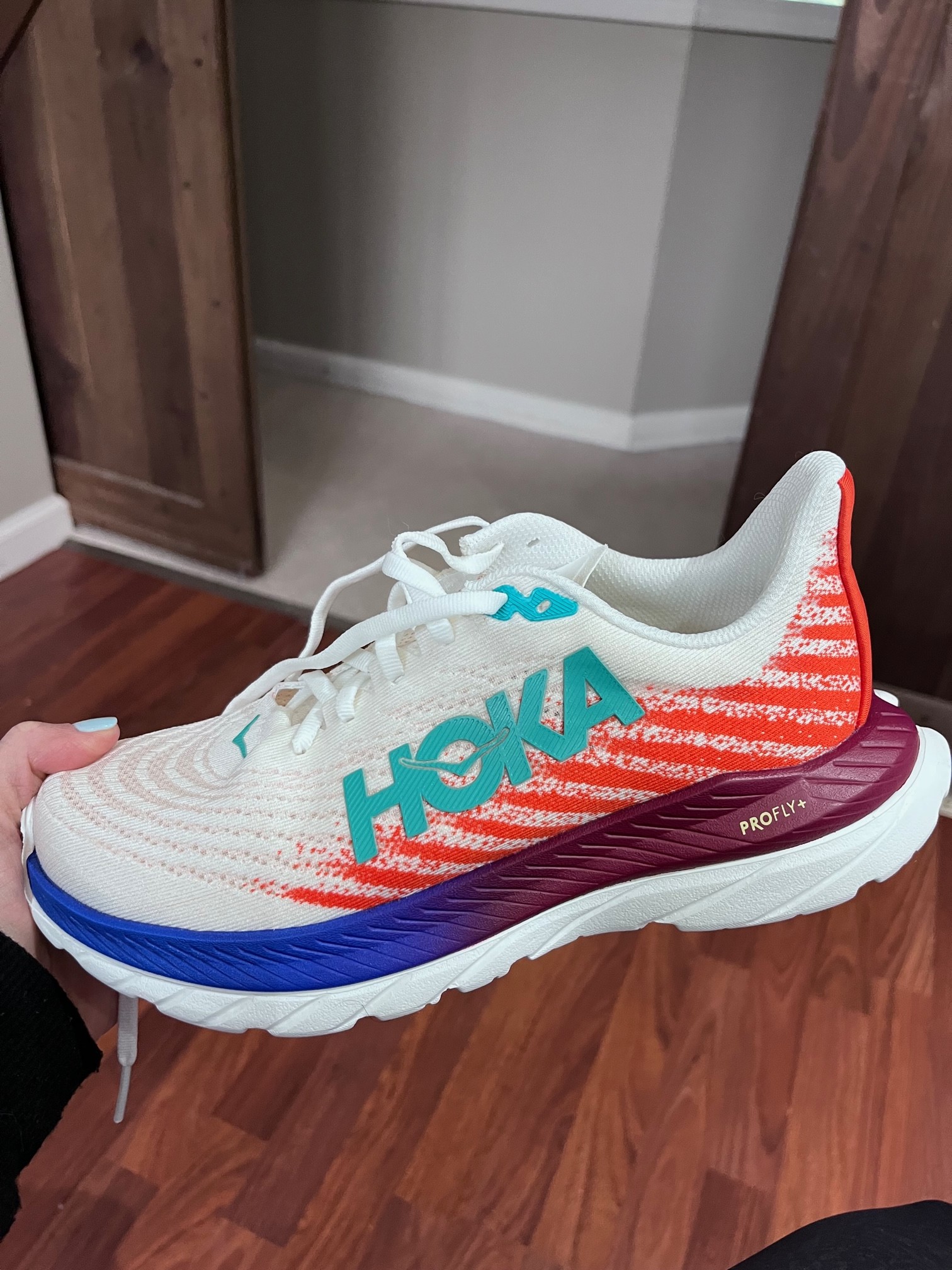 love the colors and they fit great