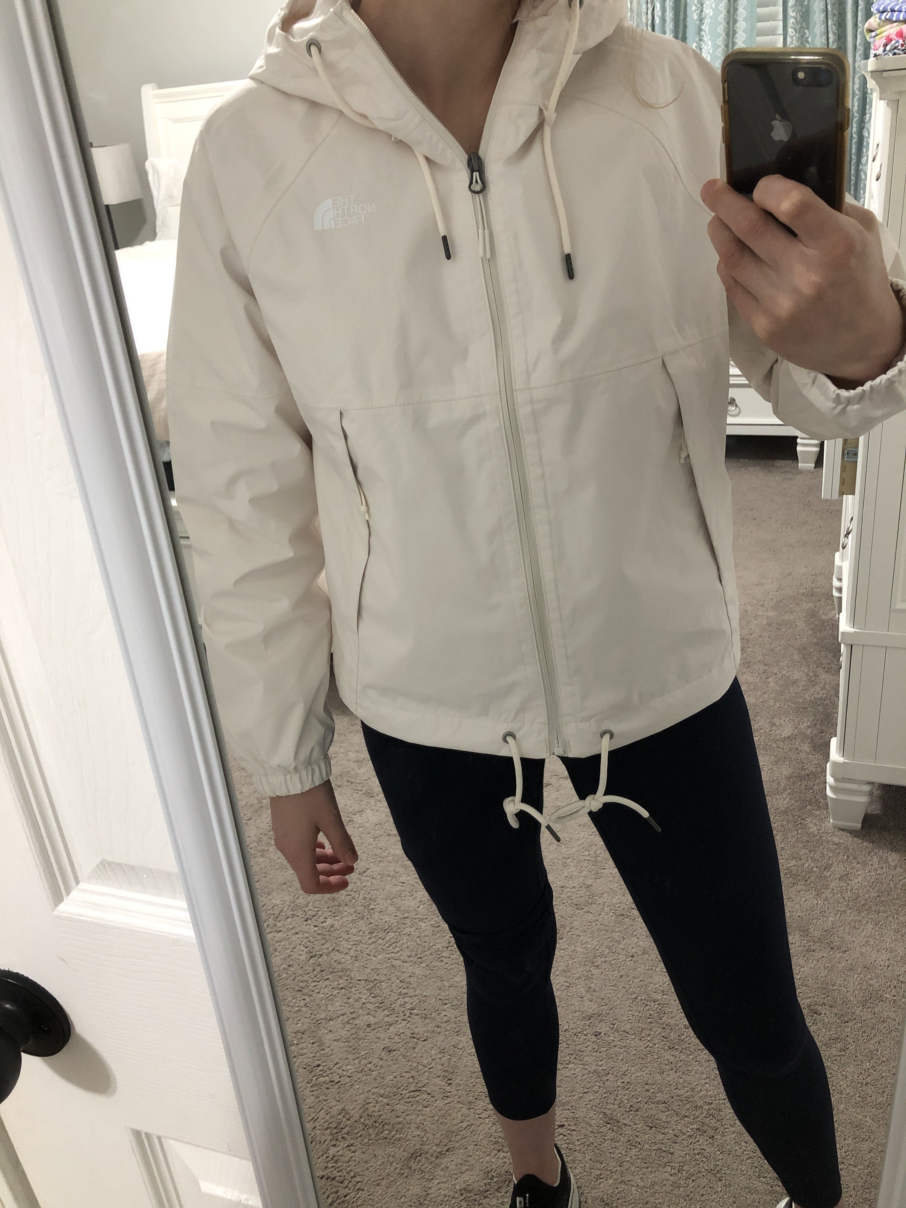 Doesn't erase your waist!