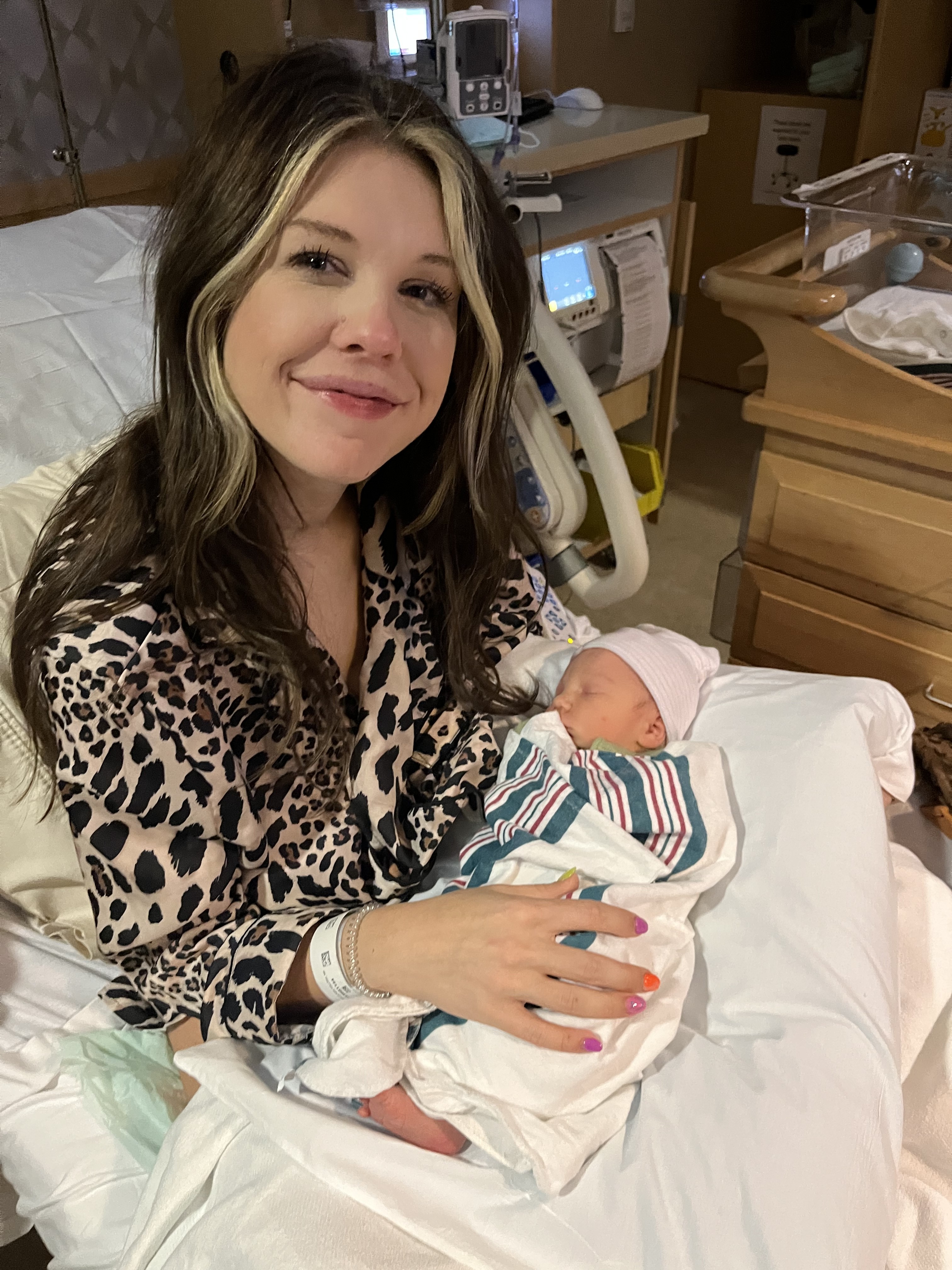 Atleast 12 hours later