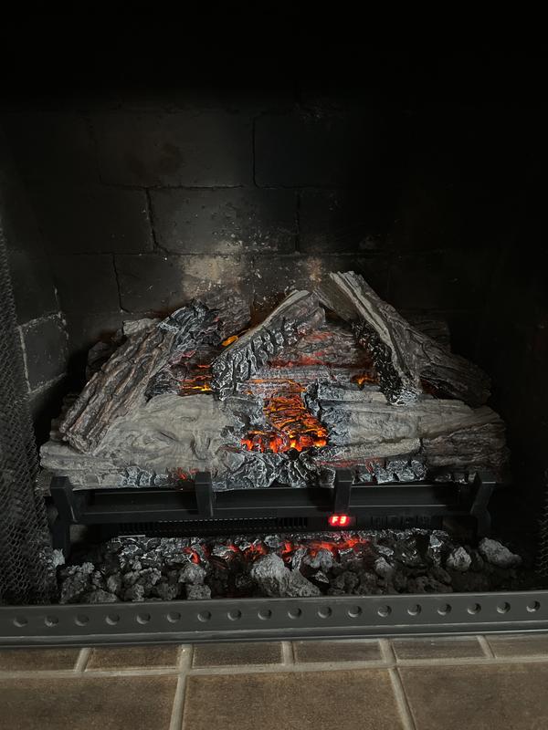 Highest ambient setting at F3