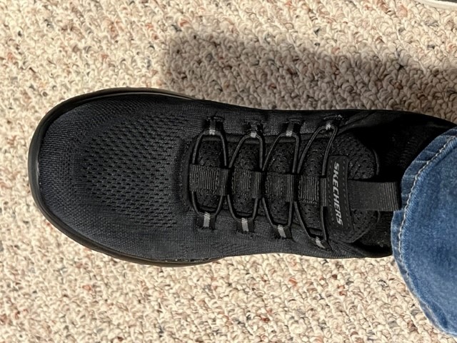 Skechers Model 232186, Summits - Louvin