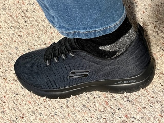 Skechers Model 232186, Summits - Louvin