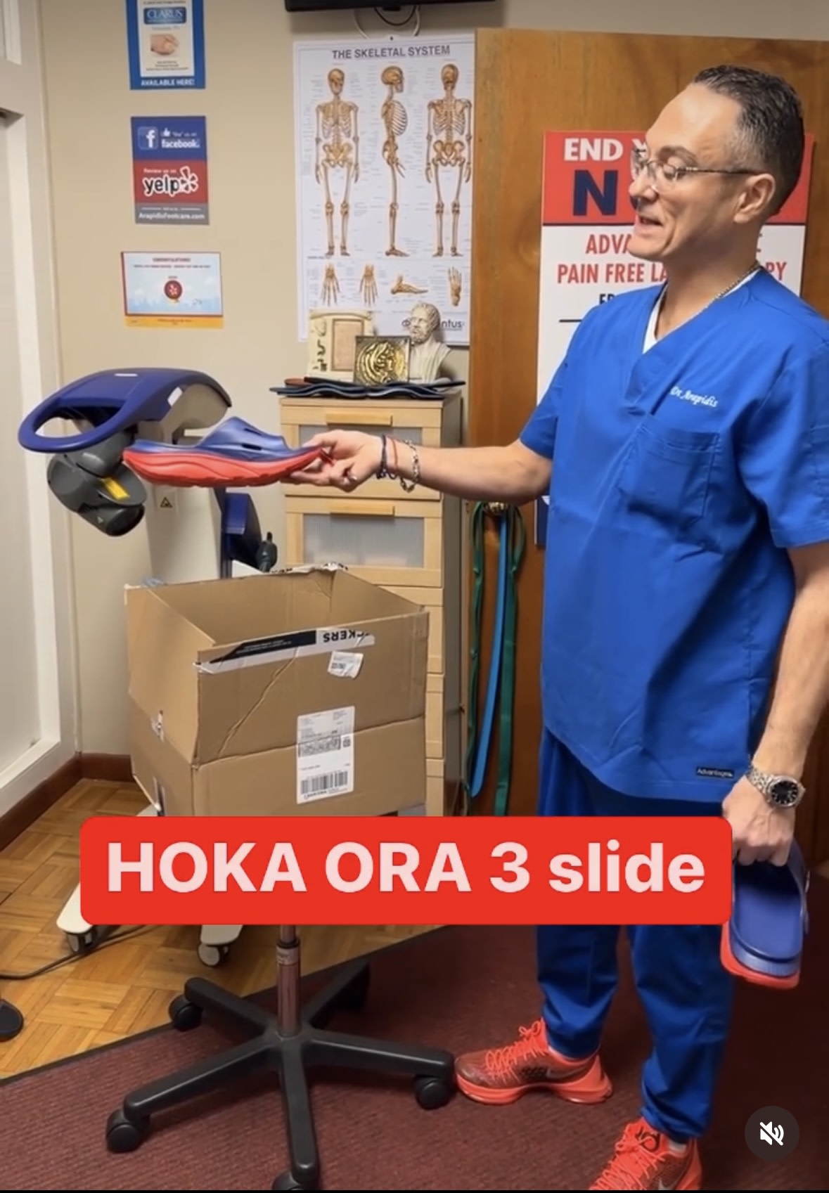 I love these slides!