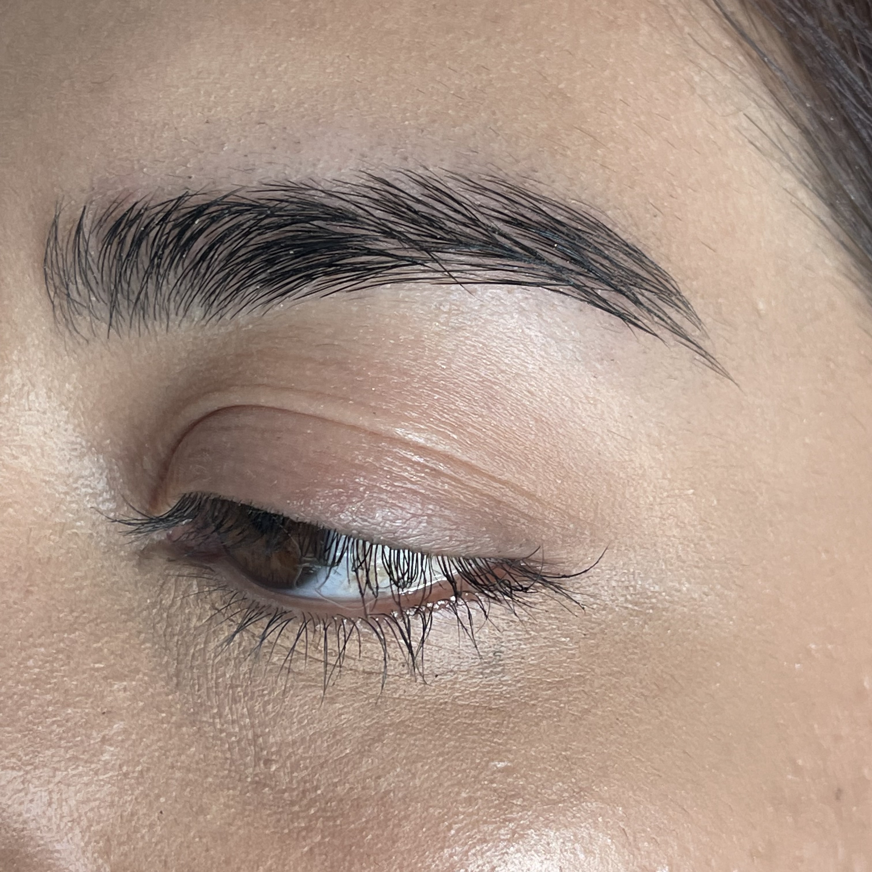 Before (nor product)