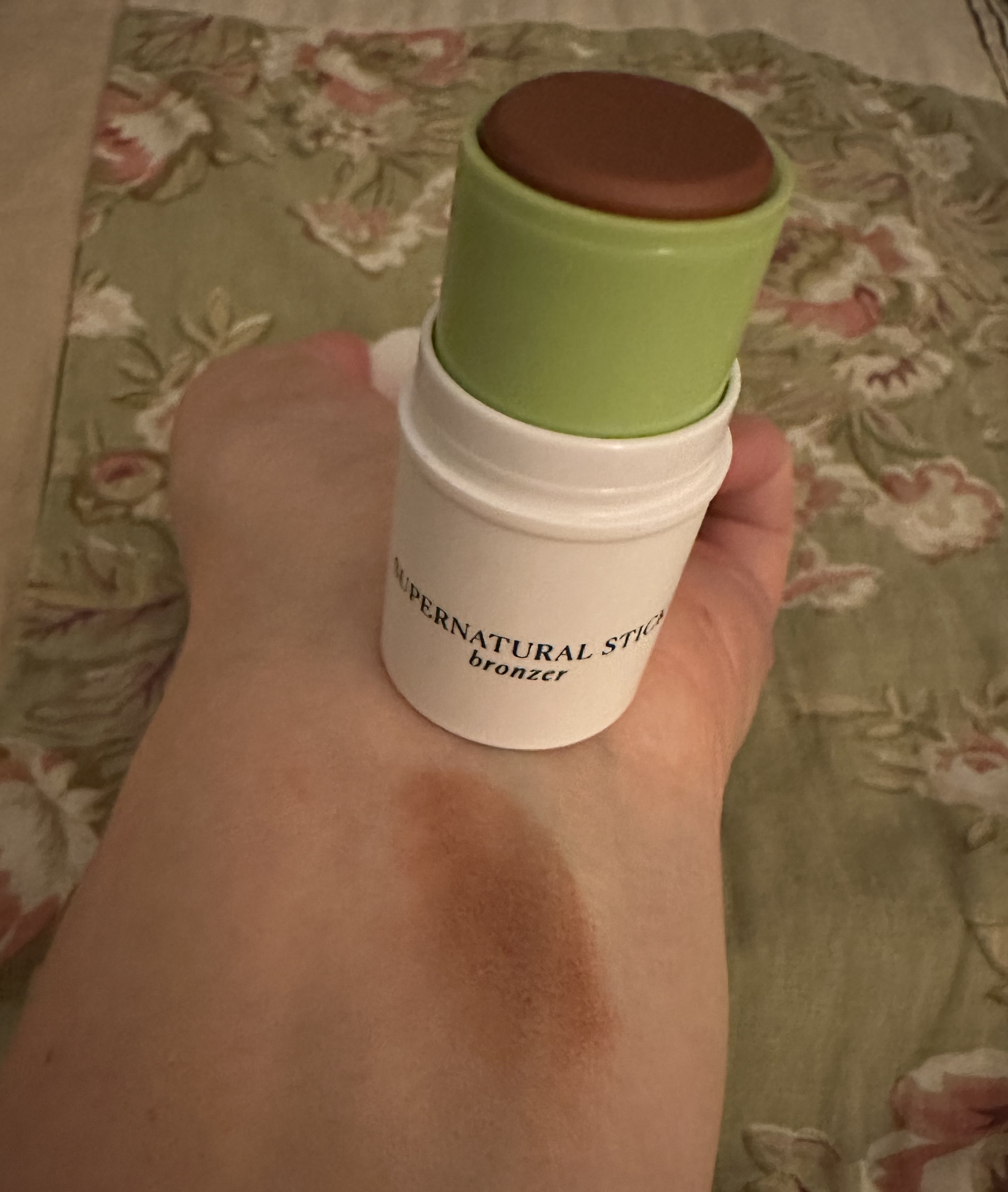Neutral Tan Bronzer
