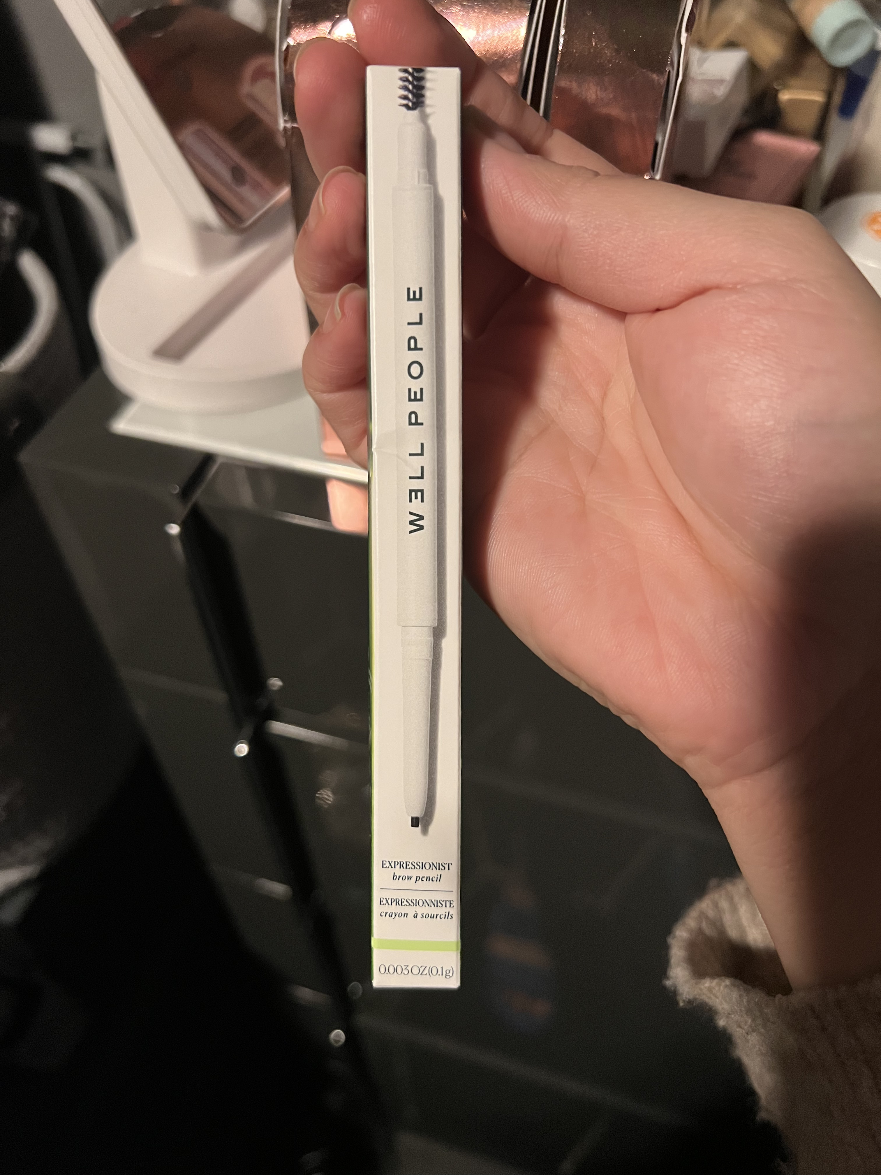 Will be repurchasing for sure!