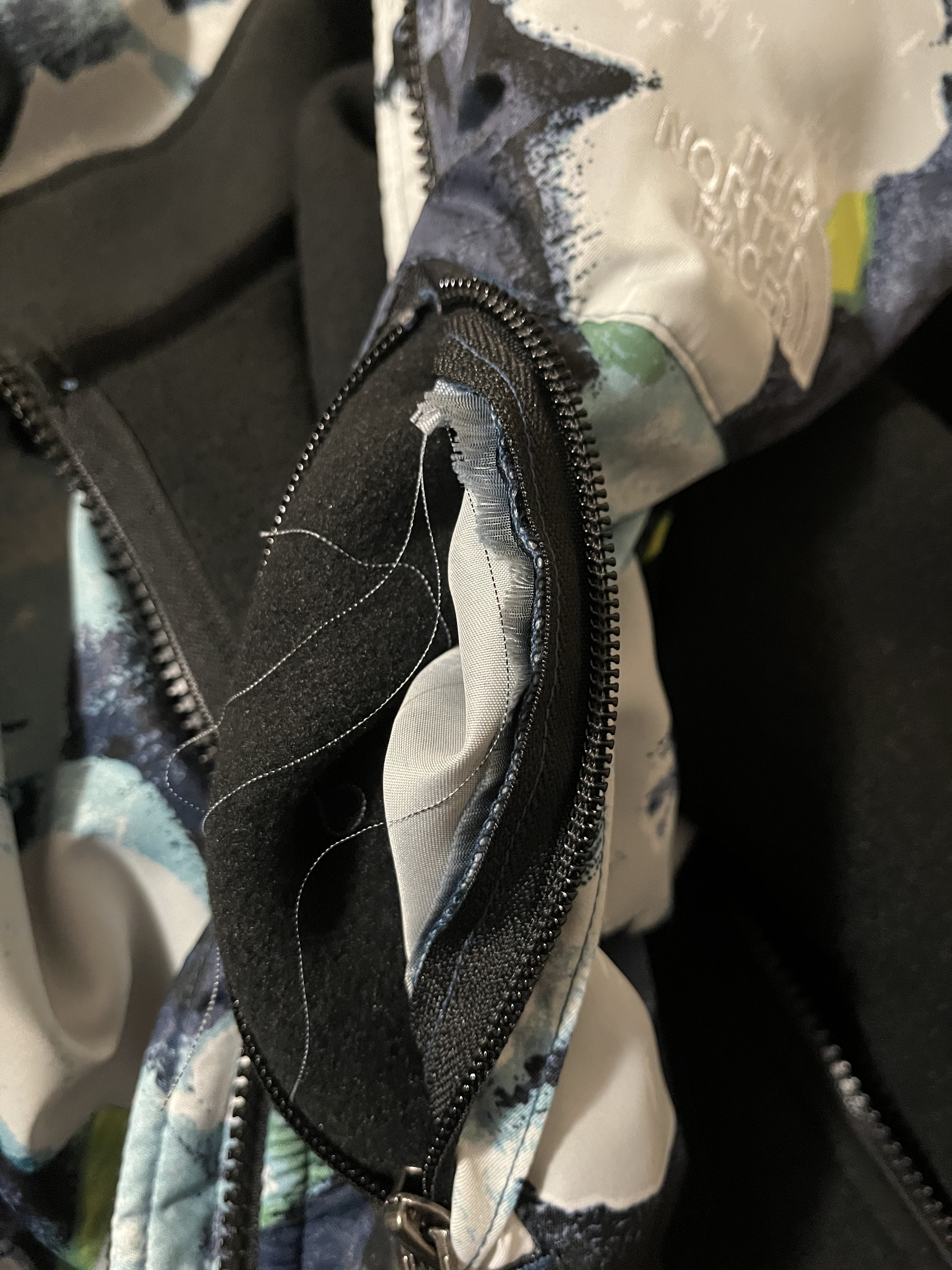 I have already removed so