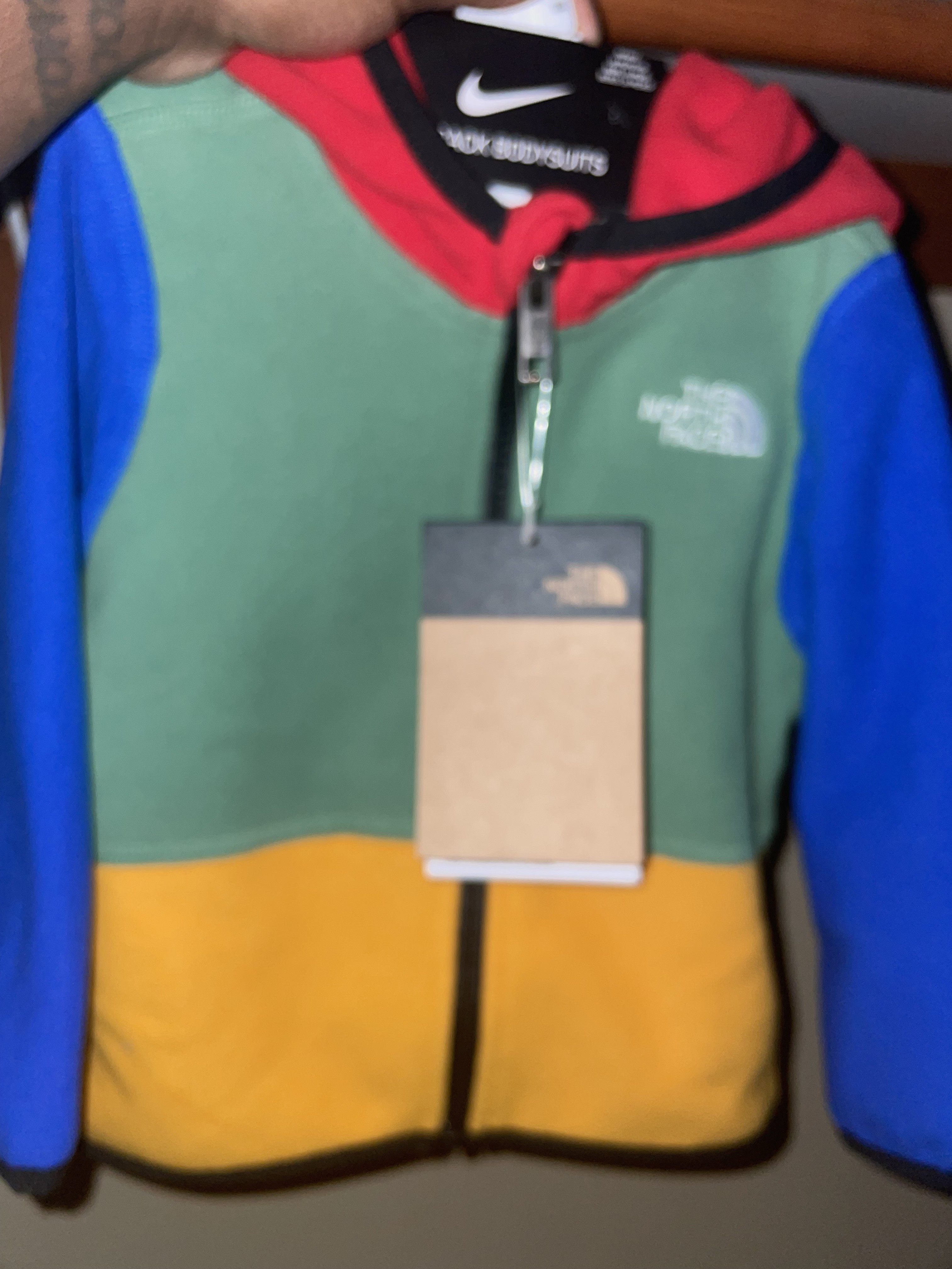 It's so small and cute !