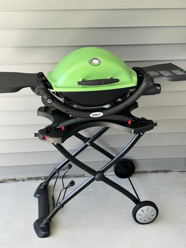 Would recommend buying the stand.