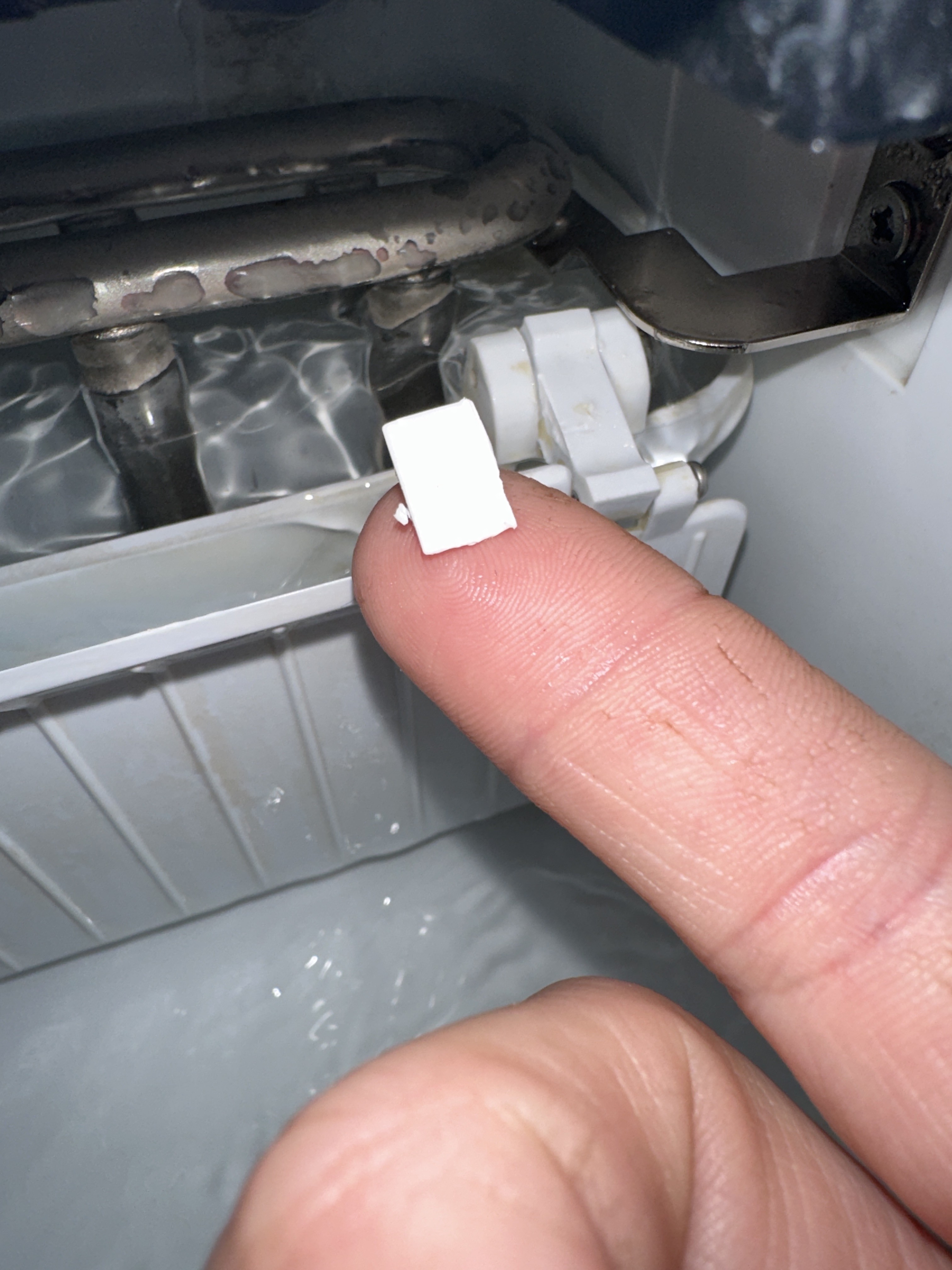 Customer carousel item 1.