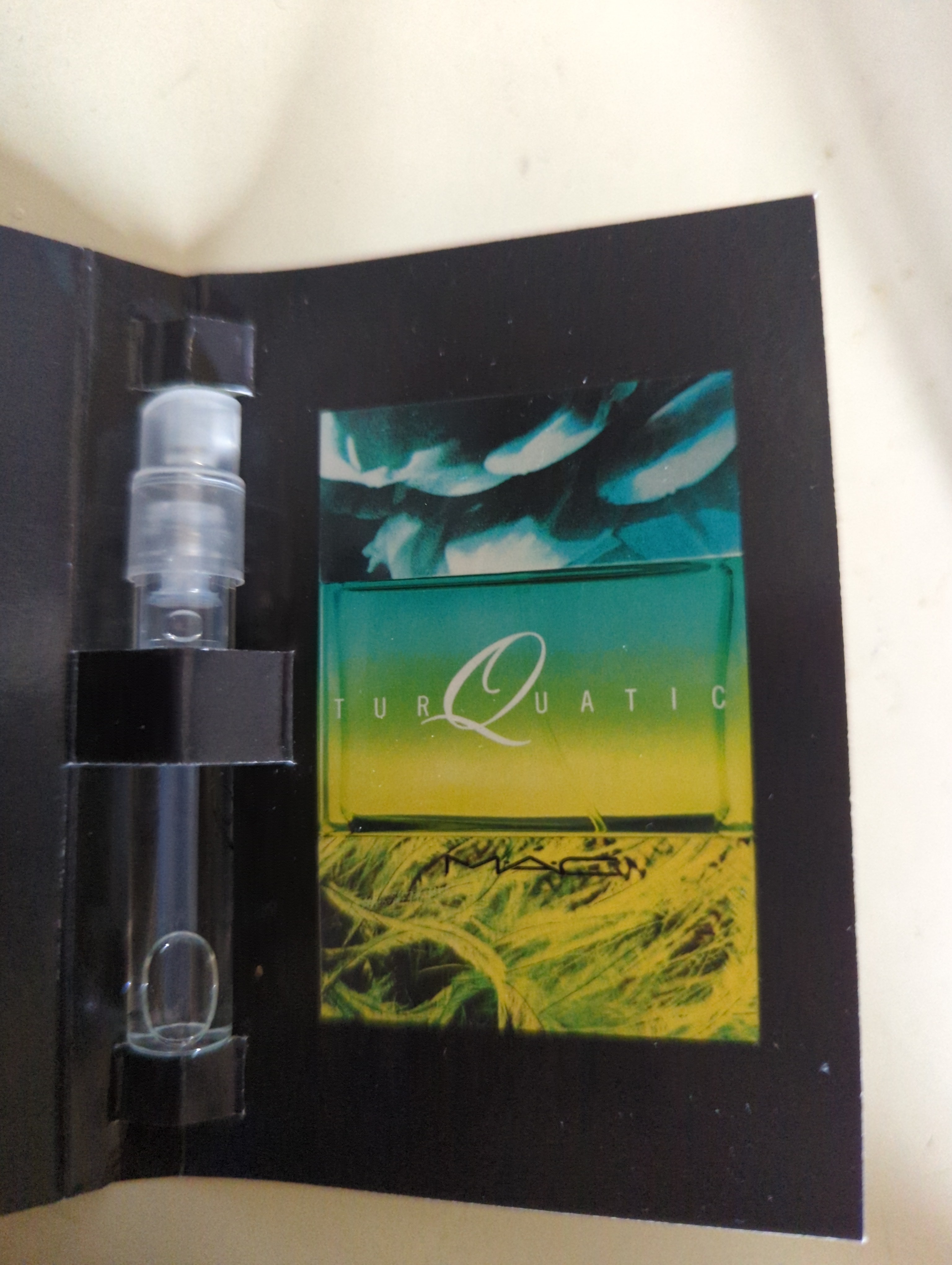 M·A·C Turquatic Fragrance Blend | Bloomingdale's Beauty & Cosmetics