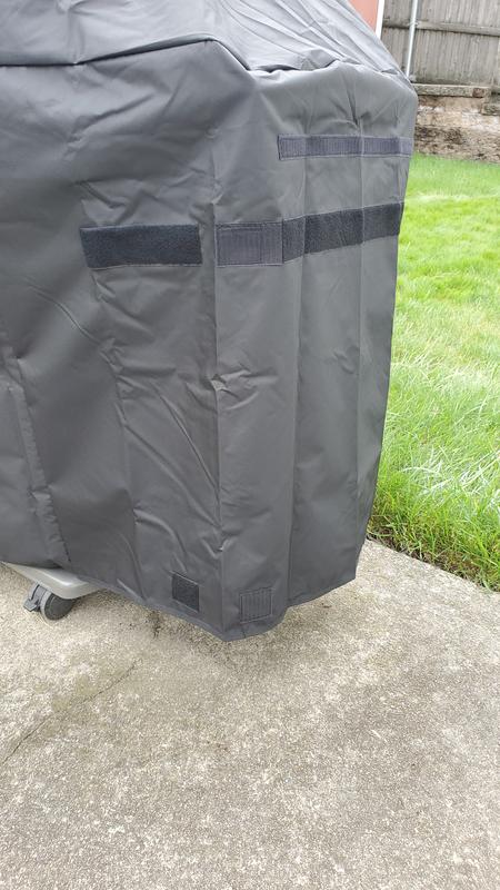 No idea how to strap this