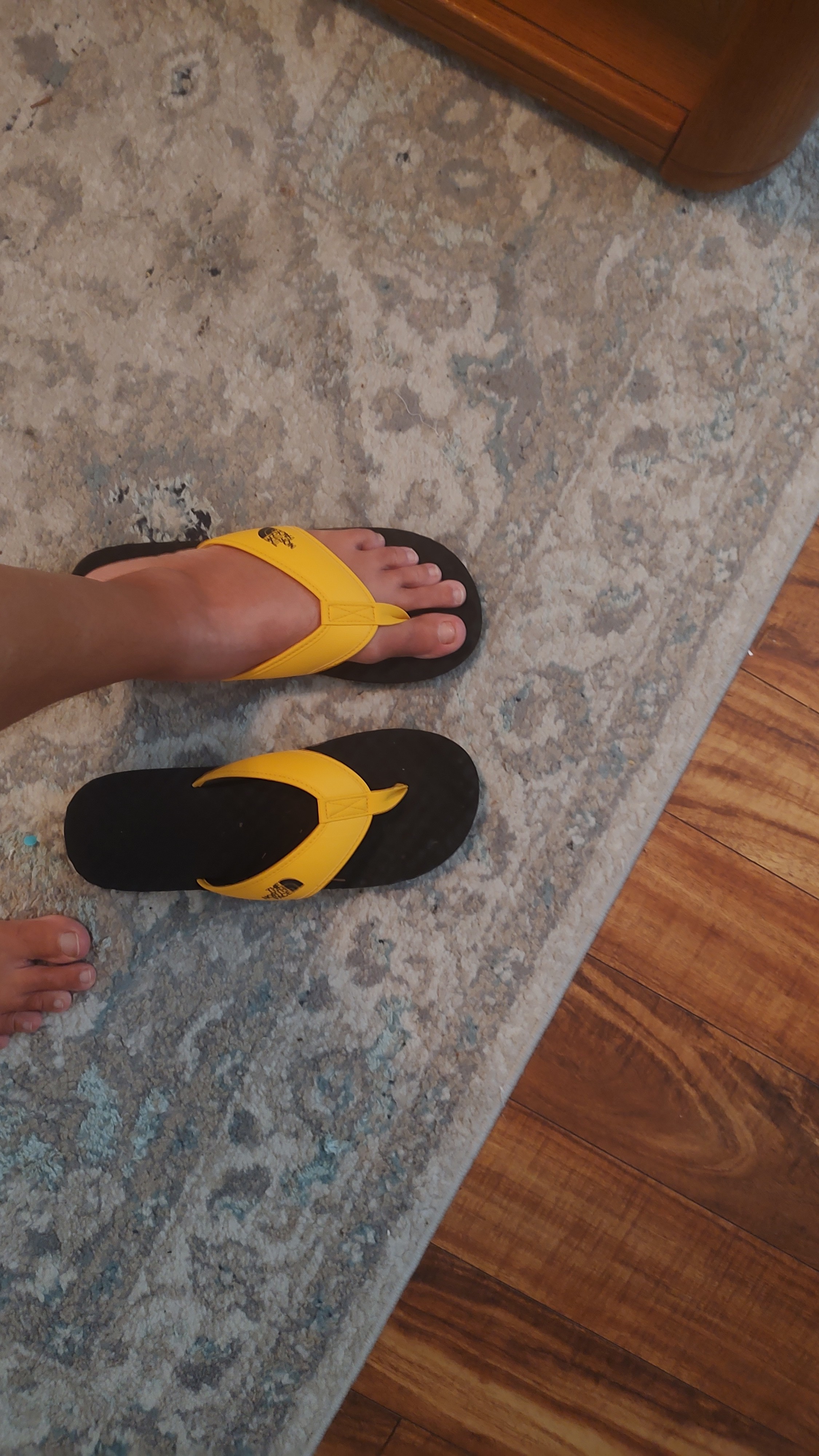 They also look great