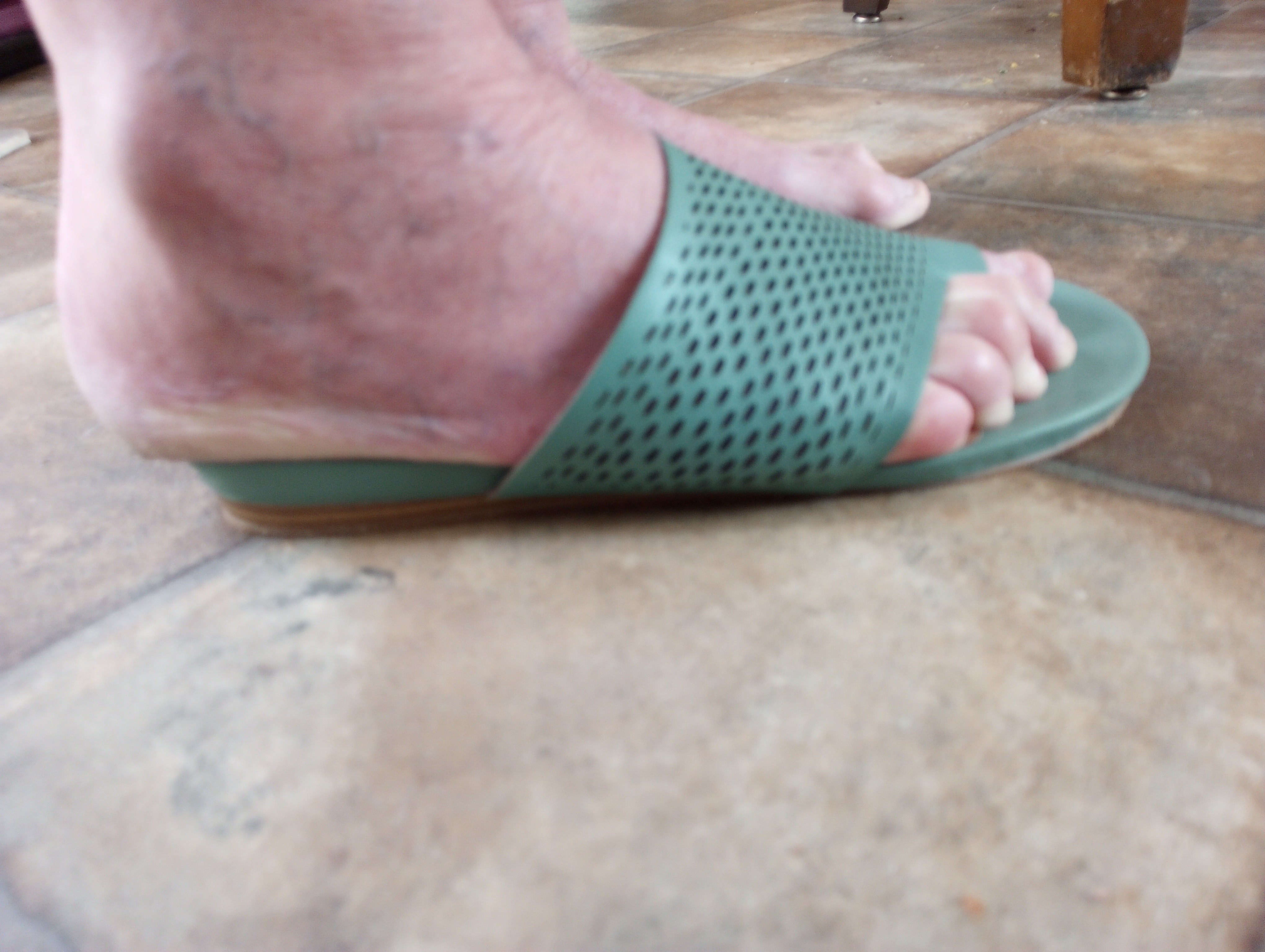 Nice look, not nice sizing