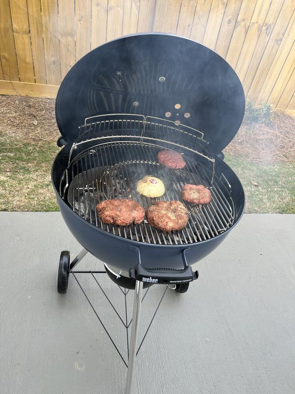 Grill season!