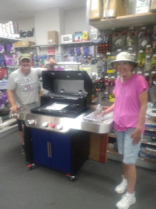 Ace Hardware July 2023