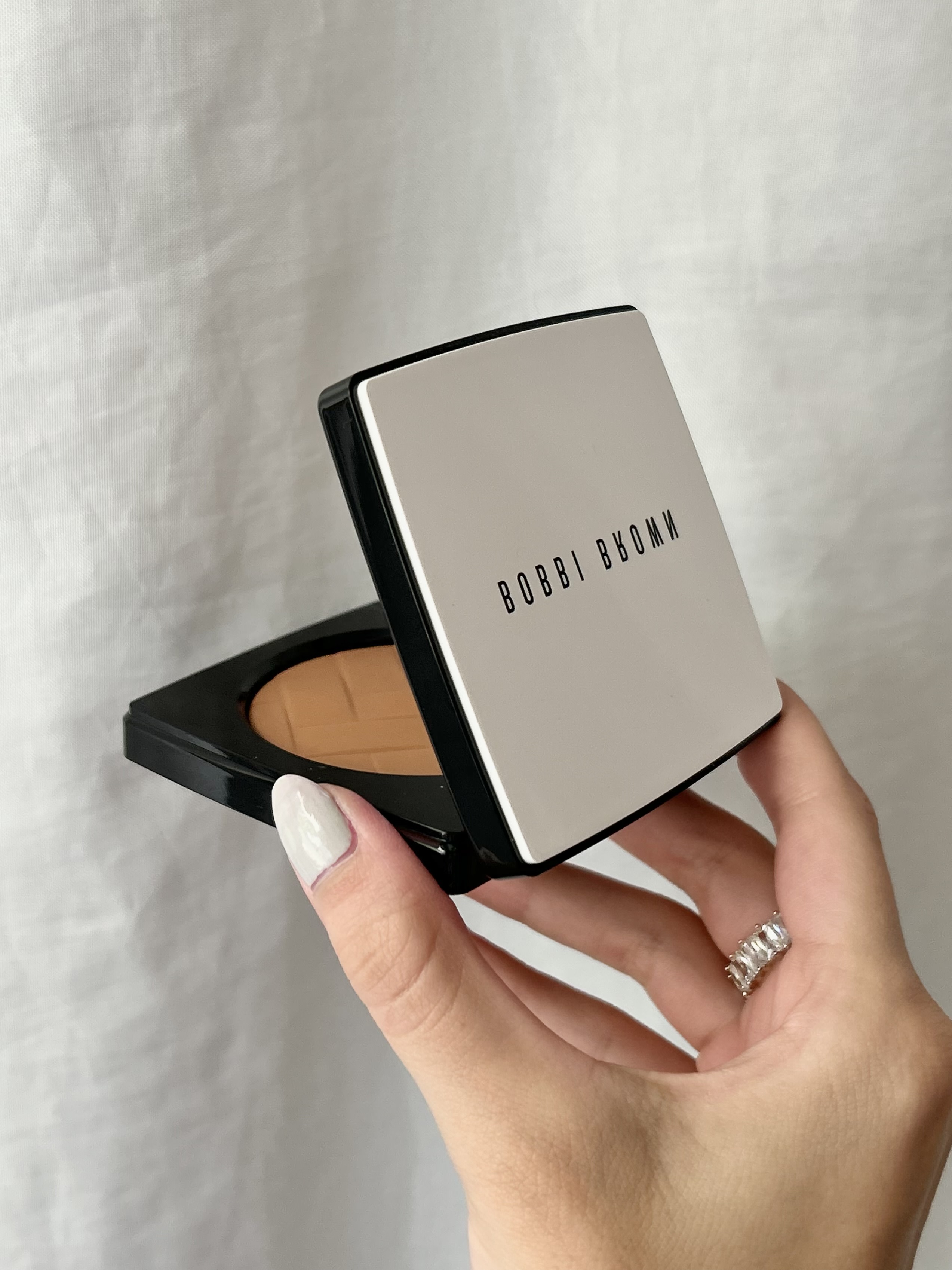 The package is so cute!