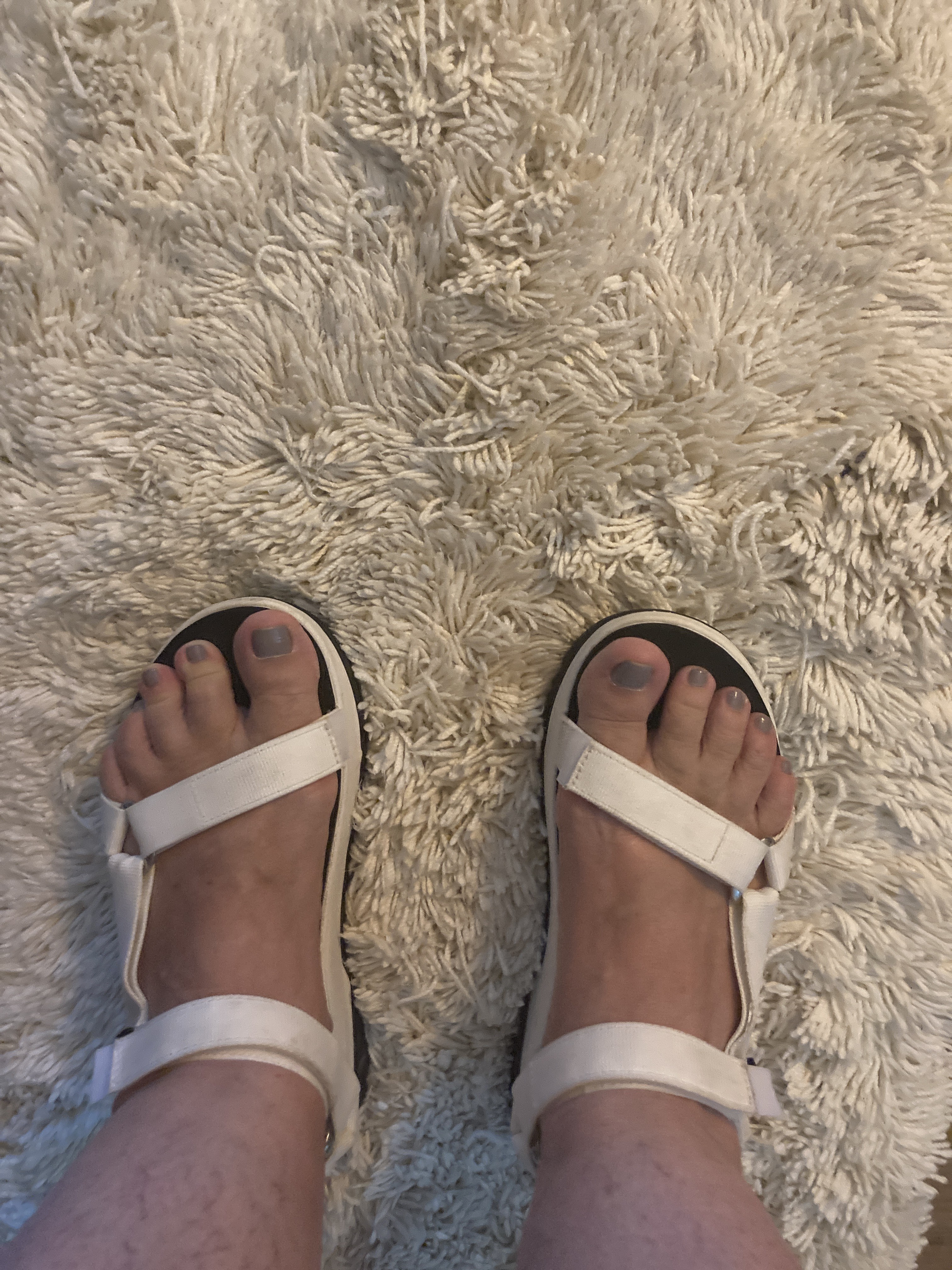 Cute and comfy