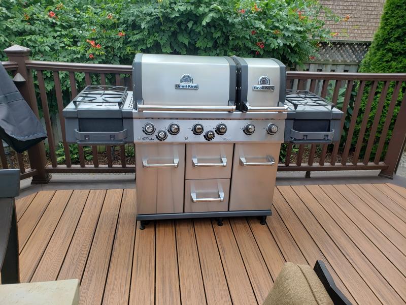 Purchased this in 2015