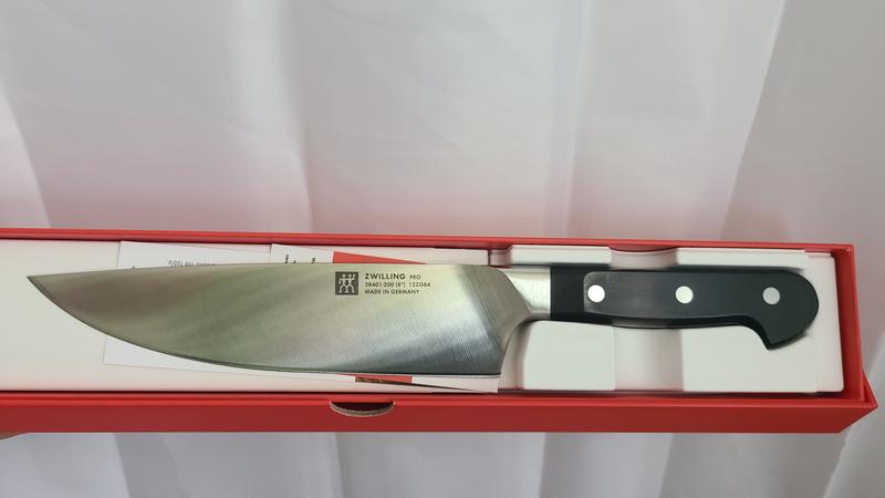 Unboxing of the masterpiece!