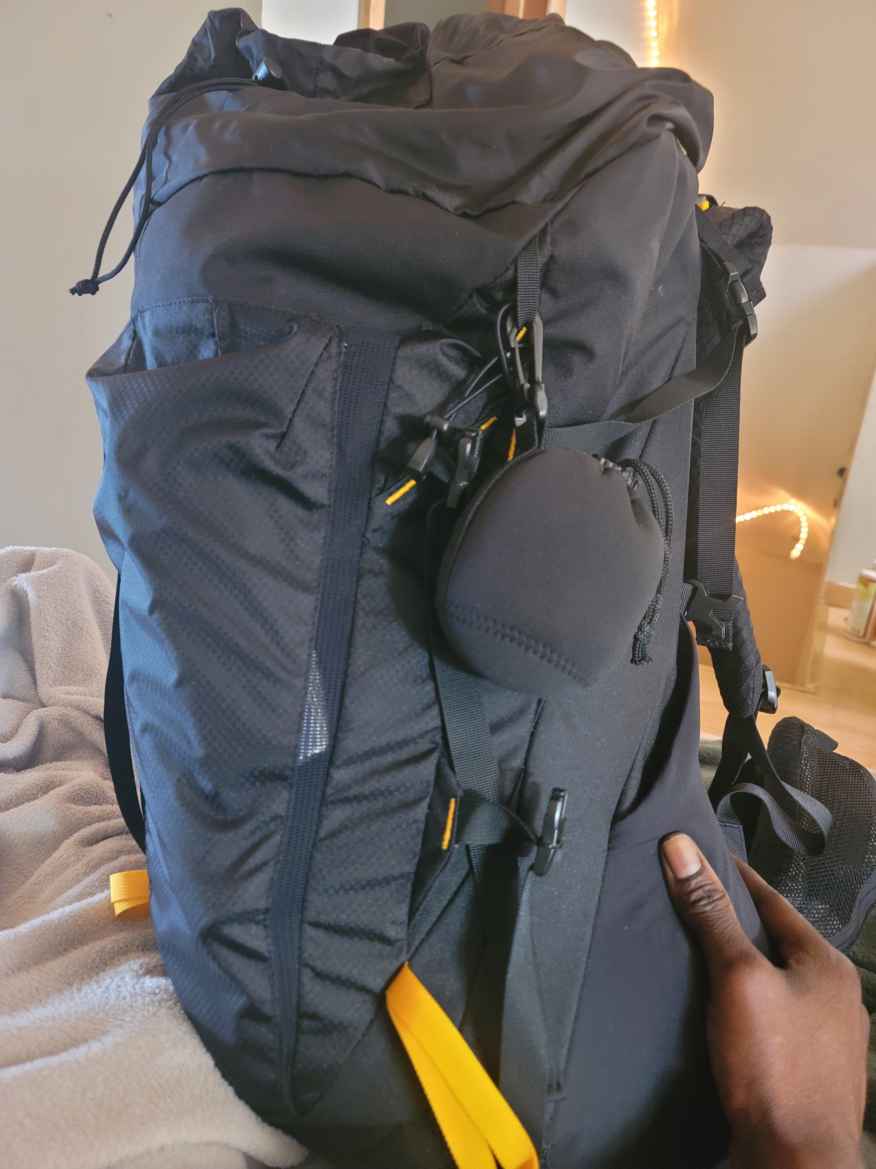 Exactly what i needed.