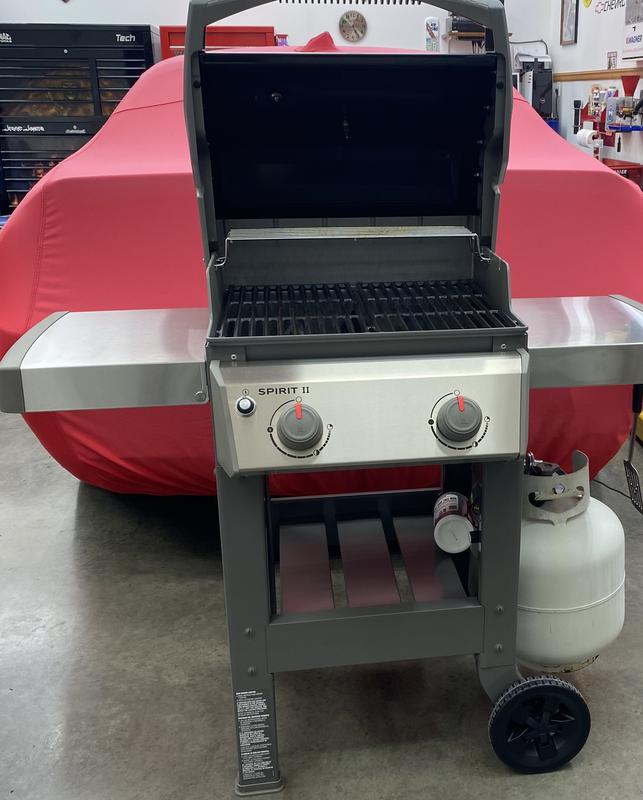 Well made simple grill heats even & consistently & great price