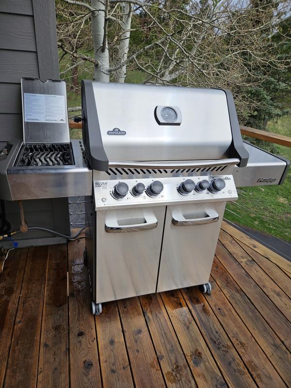 Nice quality Stainless