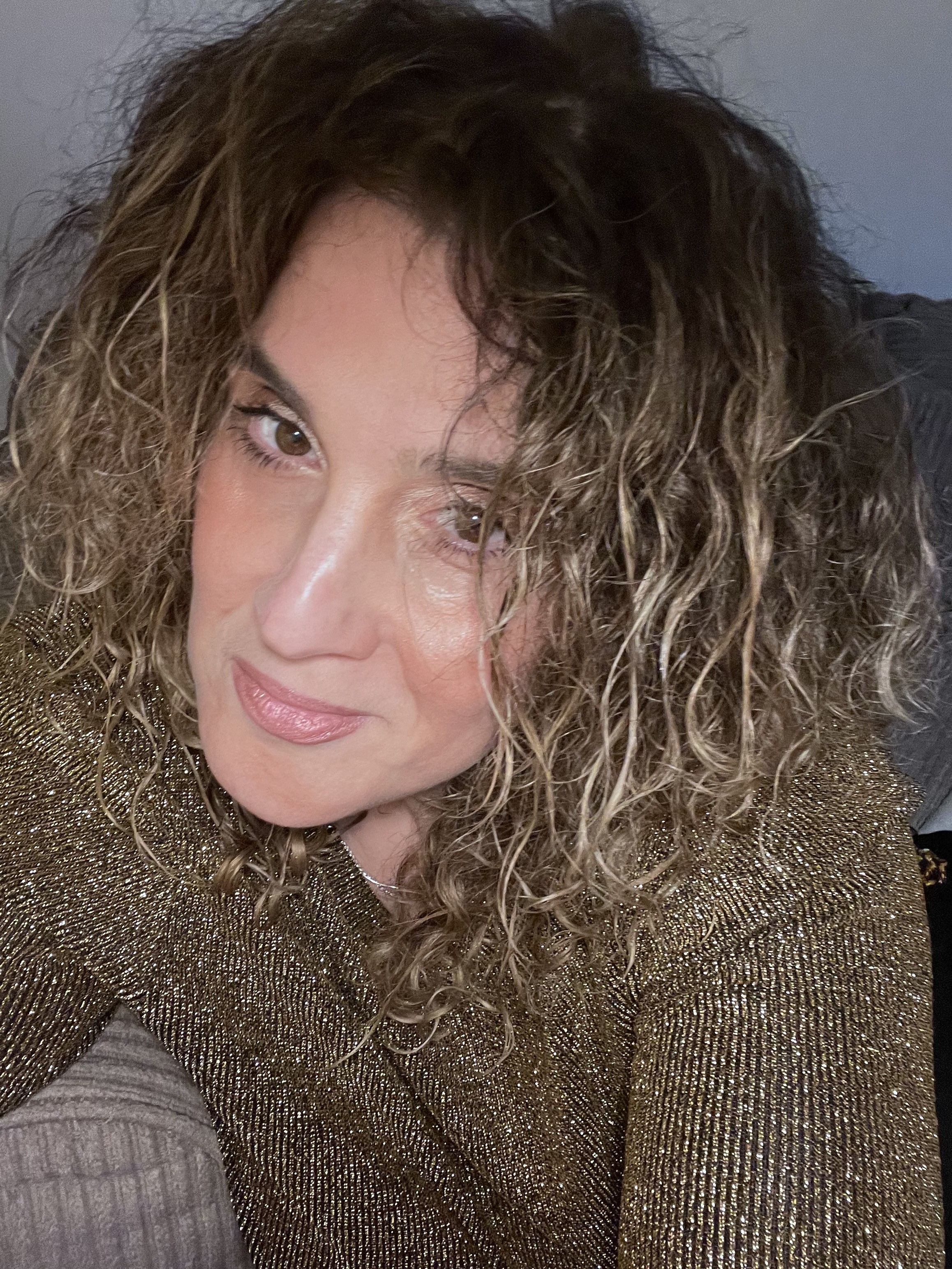 52 and fabulous