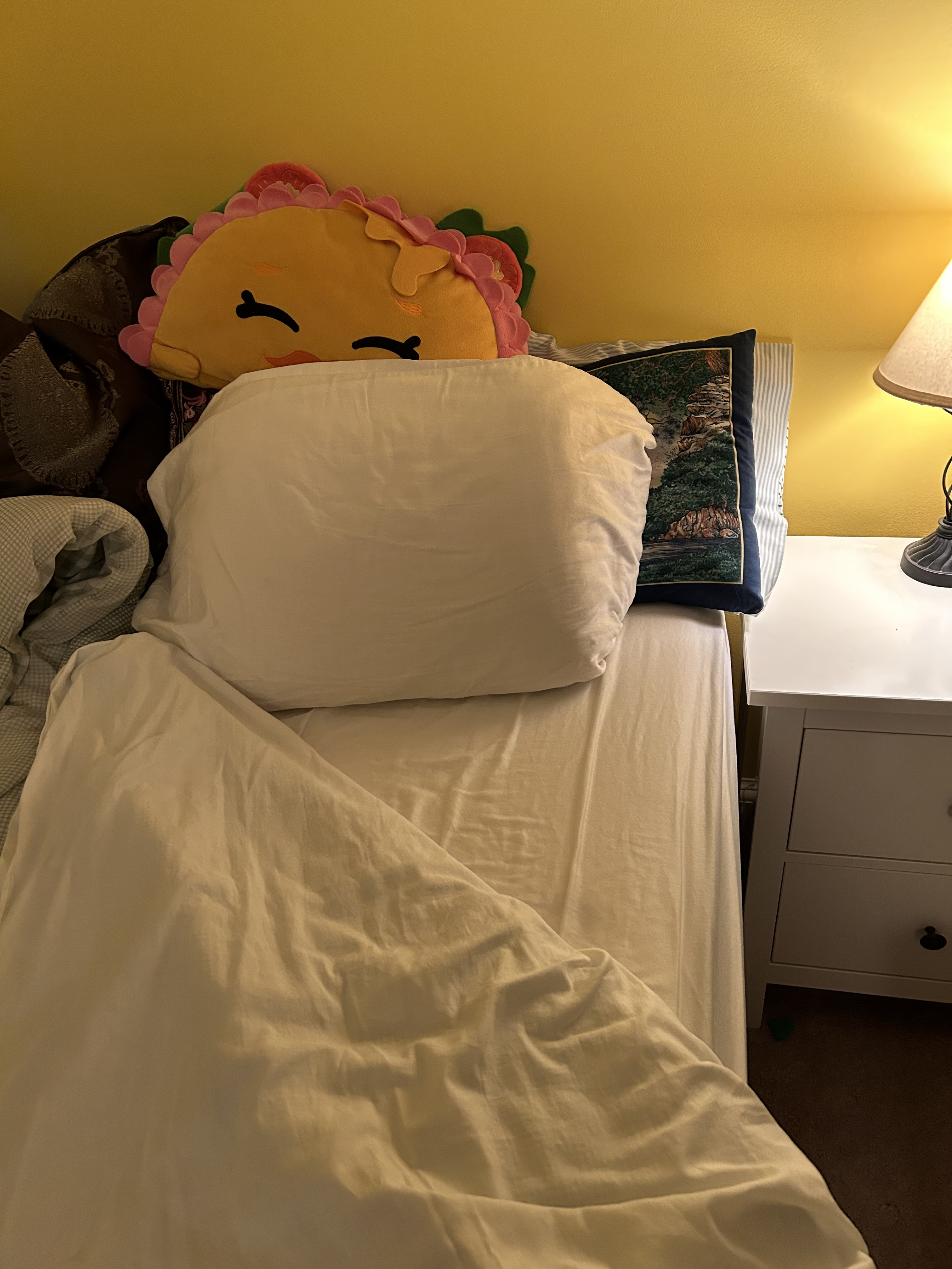 These sheets are winners in our house