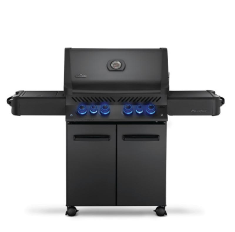 Phantom prestige 500