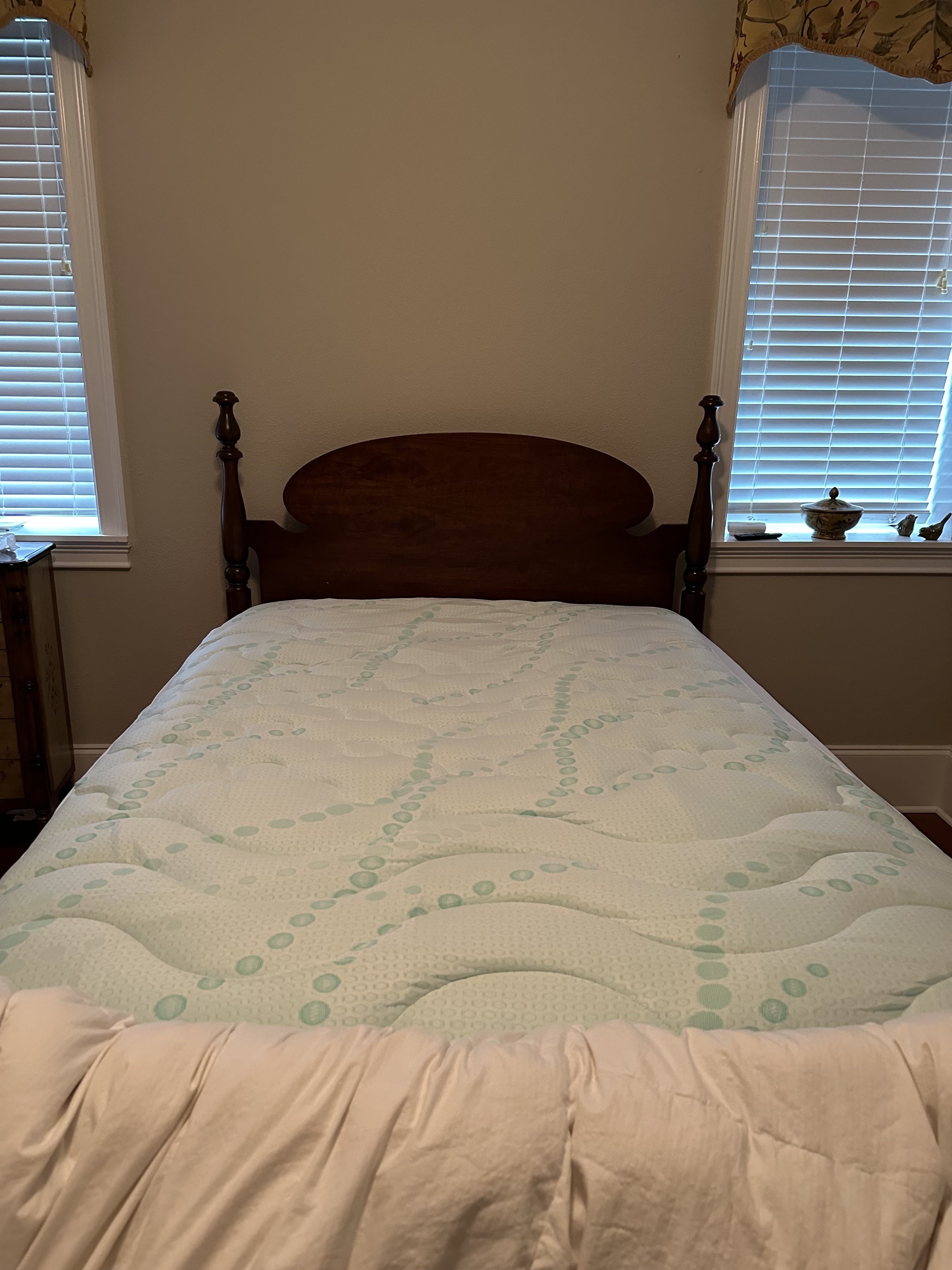 Very smooth easy fit