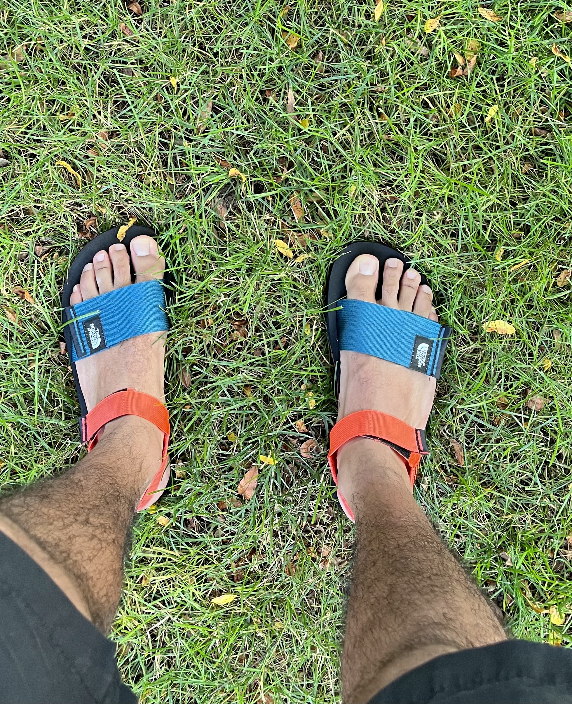 NIB The North Face Men’s Skeena Sandals NEW THE NORTH FACE Men main image 4