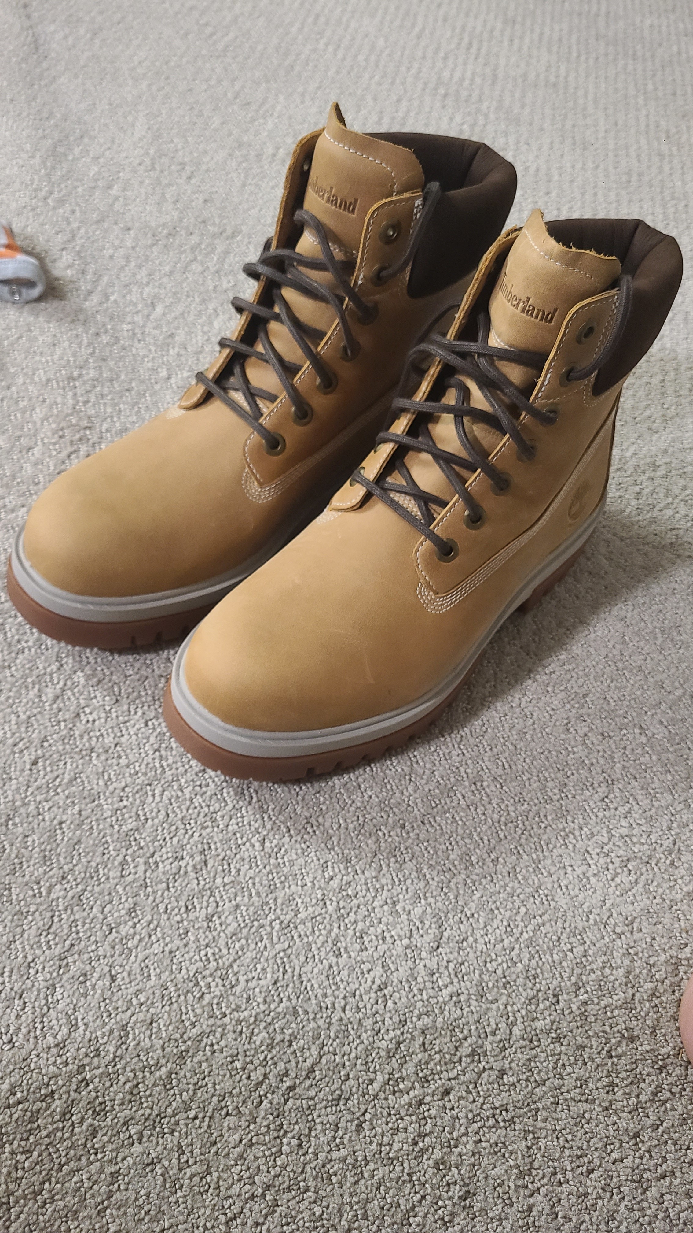 Timberland Men's Arbor Road 6