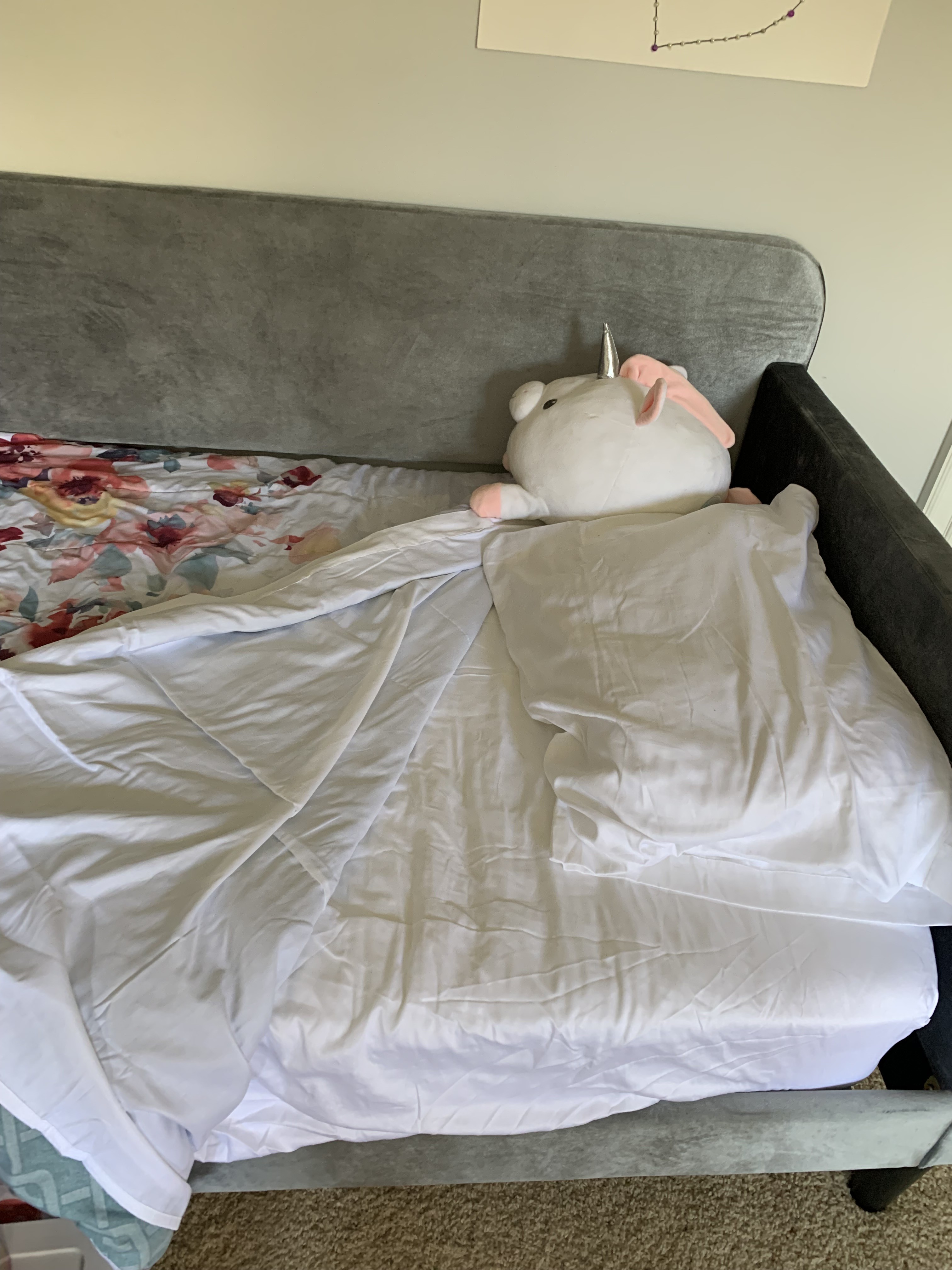 Stayed soft and cool, even with multiple washes.