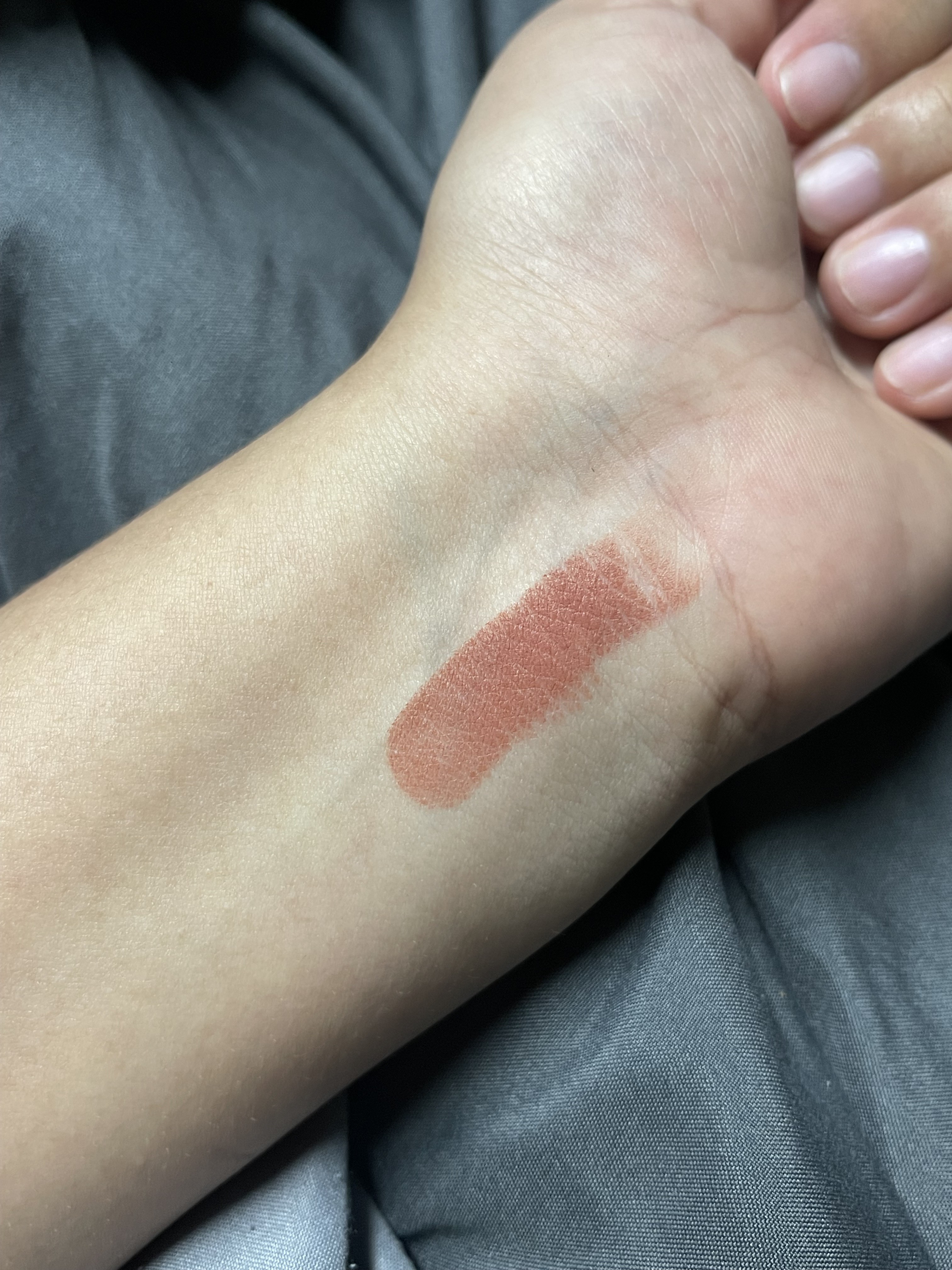 Beautiful color