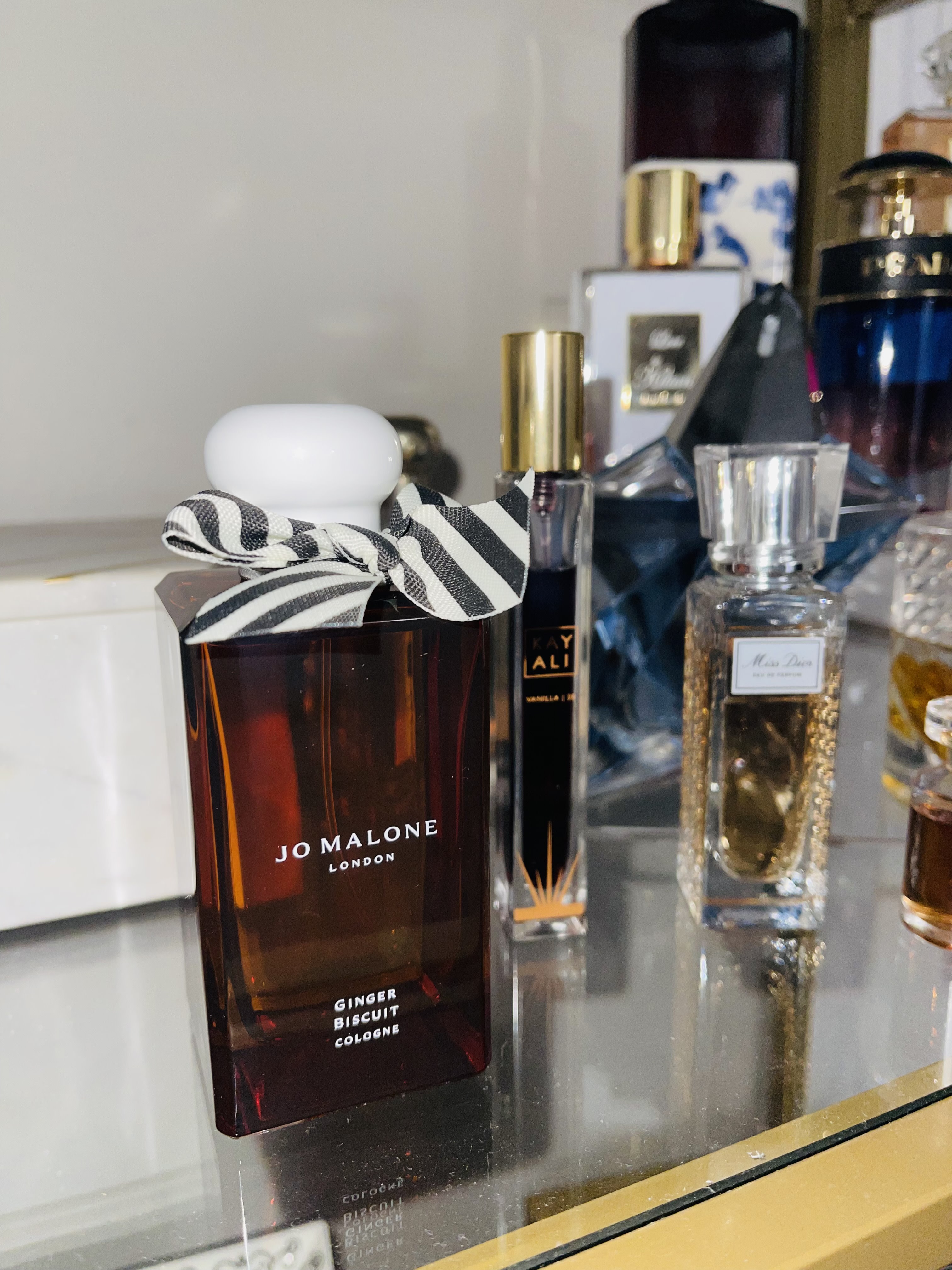 Jo Malone London Ginger Biscuit Cologne 3.4 oz. | Bloomingdale's