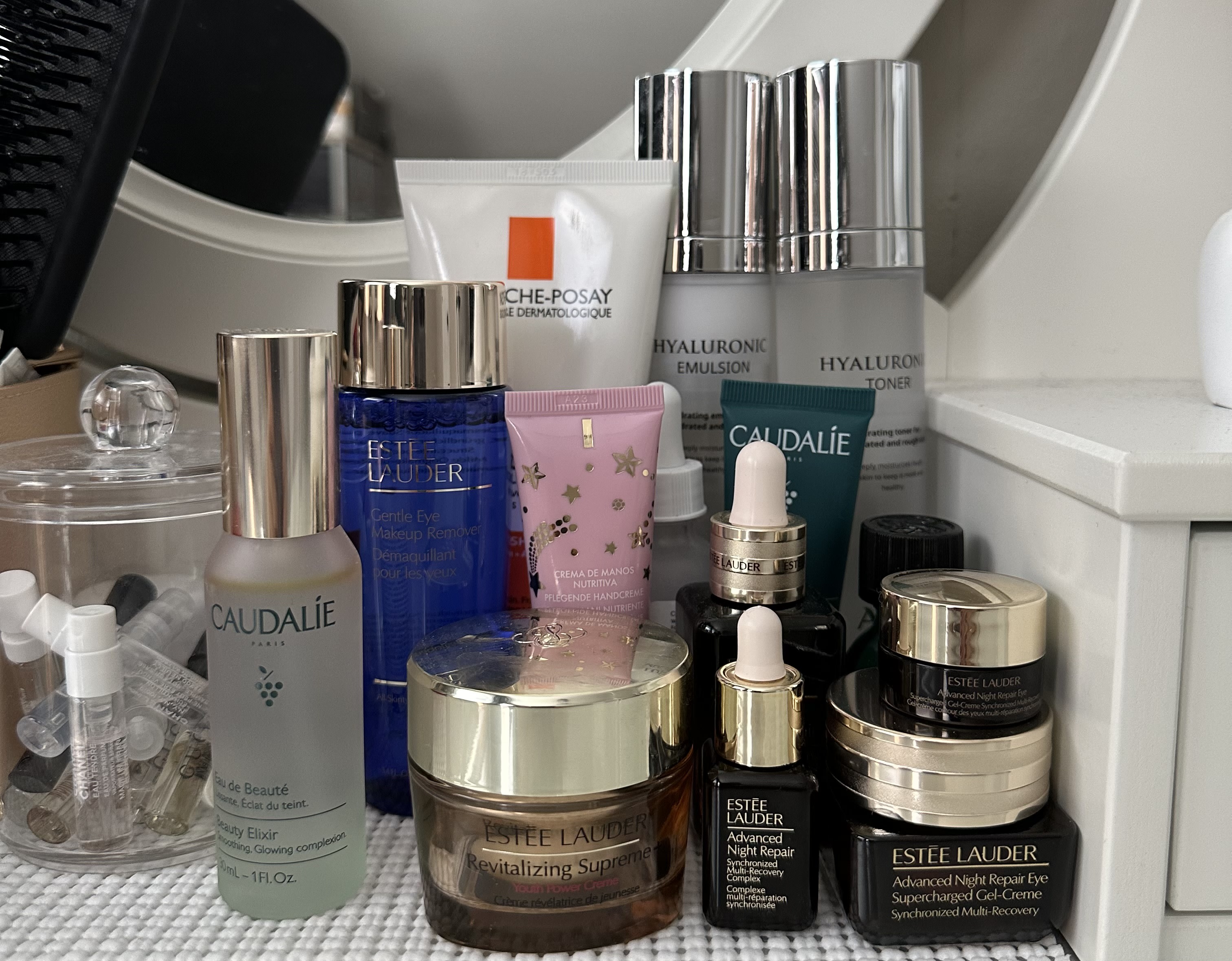 Estée Lauder Choose your Blockbuster Gift Set for $68 with any