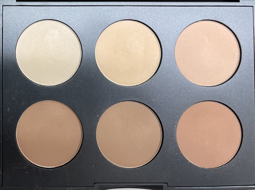 MAC Studio Fix Sculpt & Shape Contour Palette - Macy's