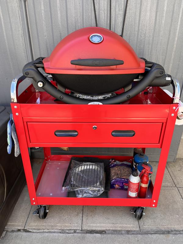 Harbor Freight Tool Cart Perfect Fit