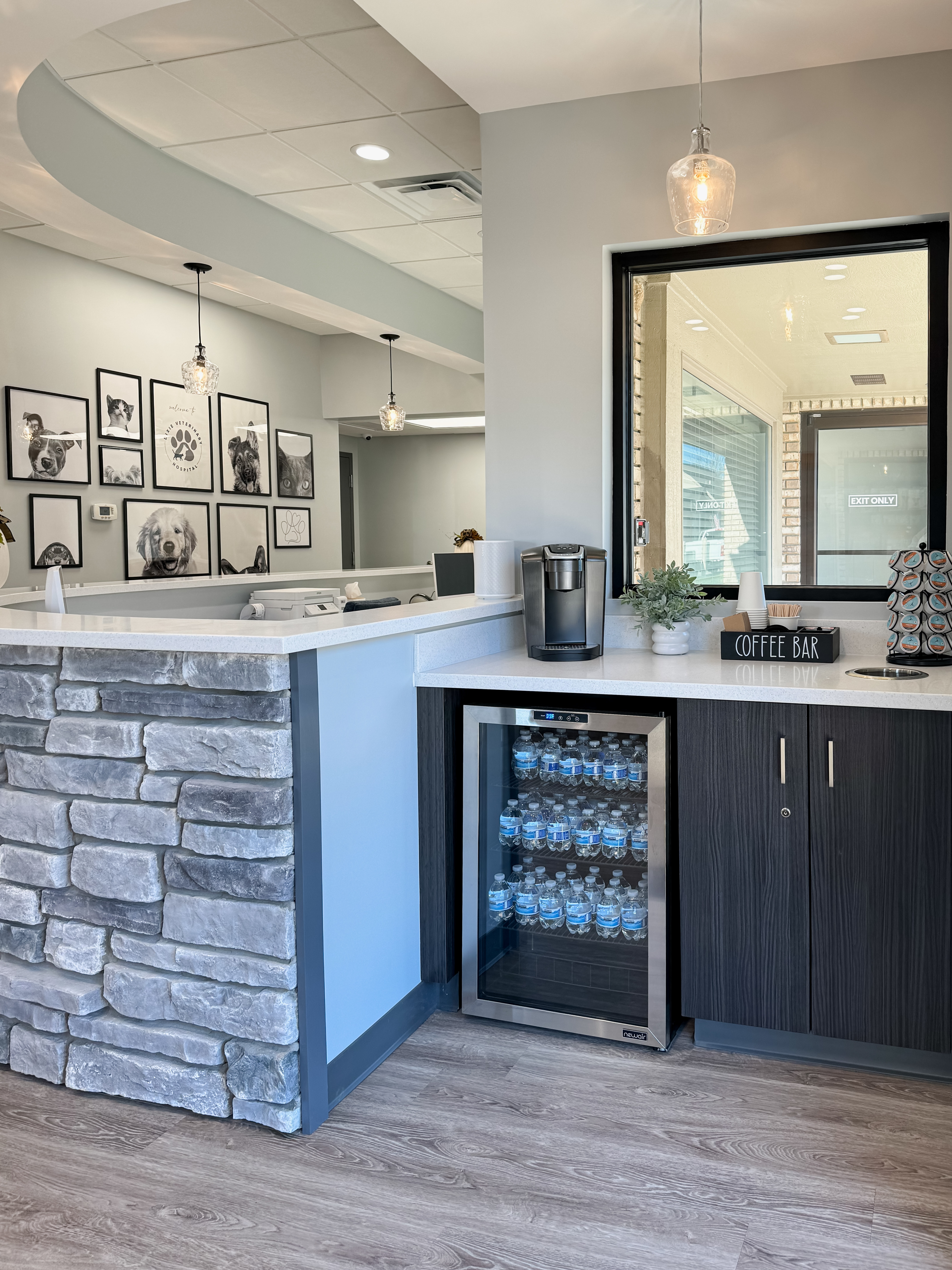 Customer carousel item 1.