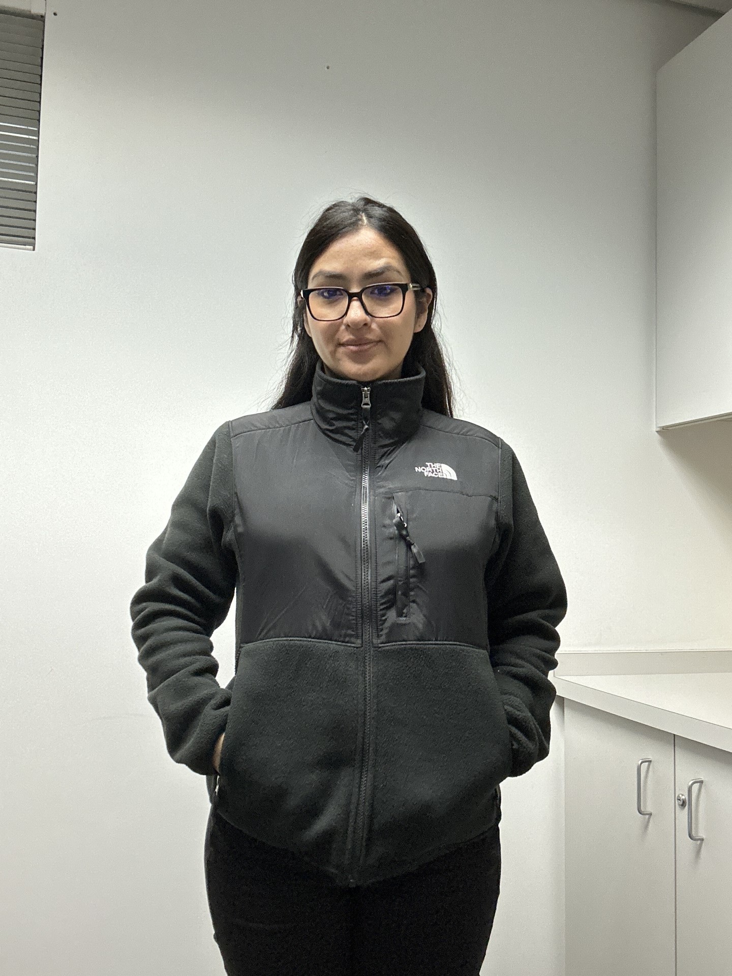 go this in a Medium. I am 5'6 and weight 150-160