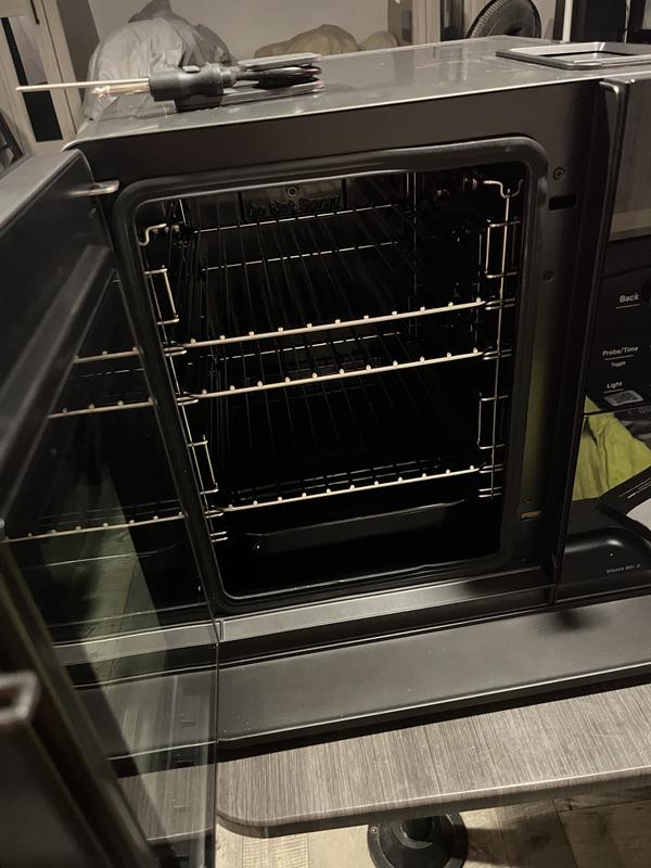 Fits in my countertop