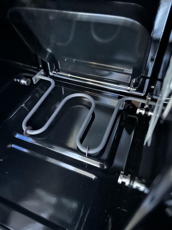 Electric heating element