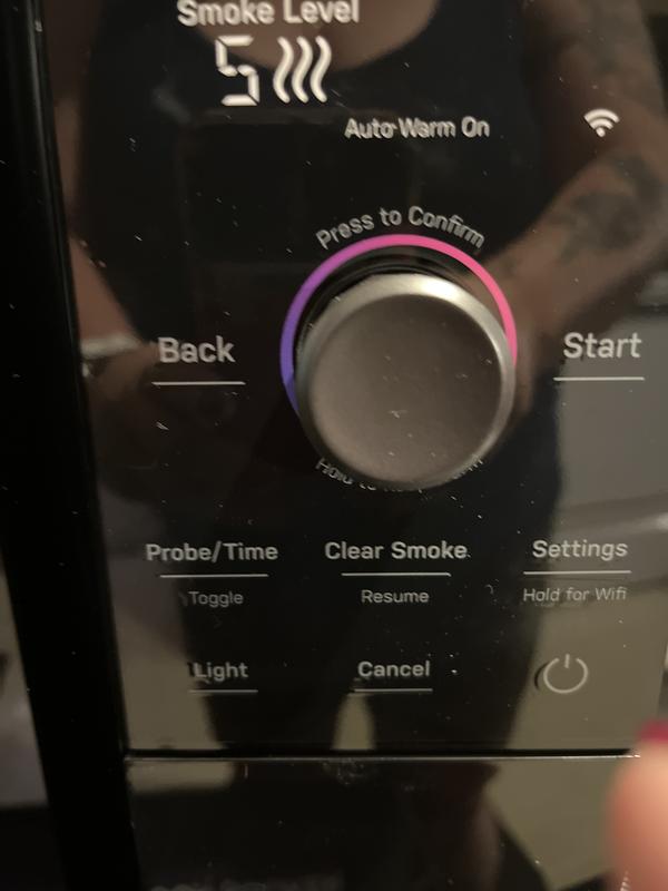 Easy to understand controls