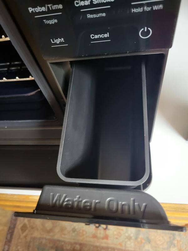 Extremely user friendly