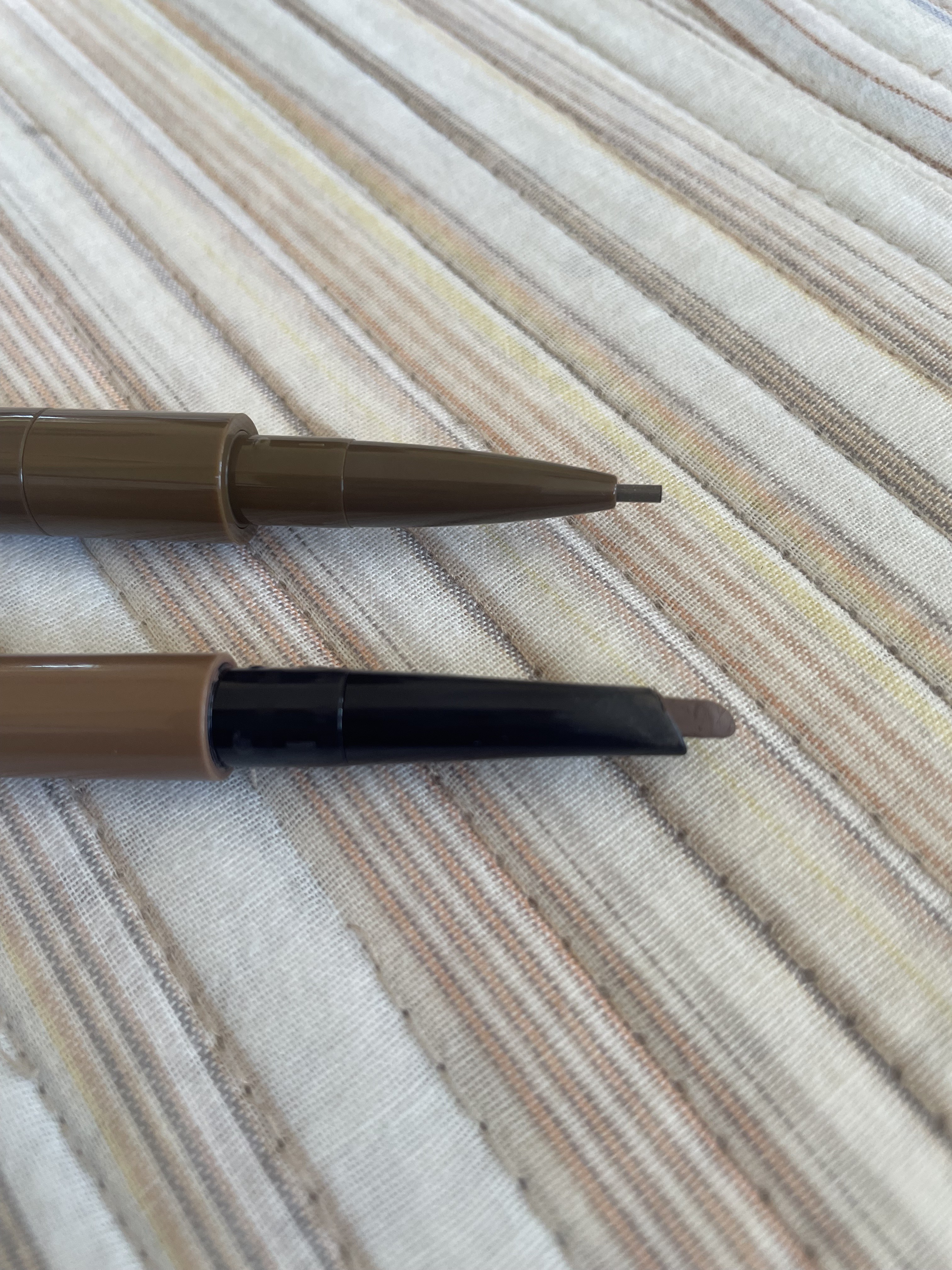 New one vs the original