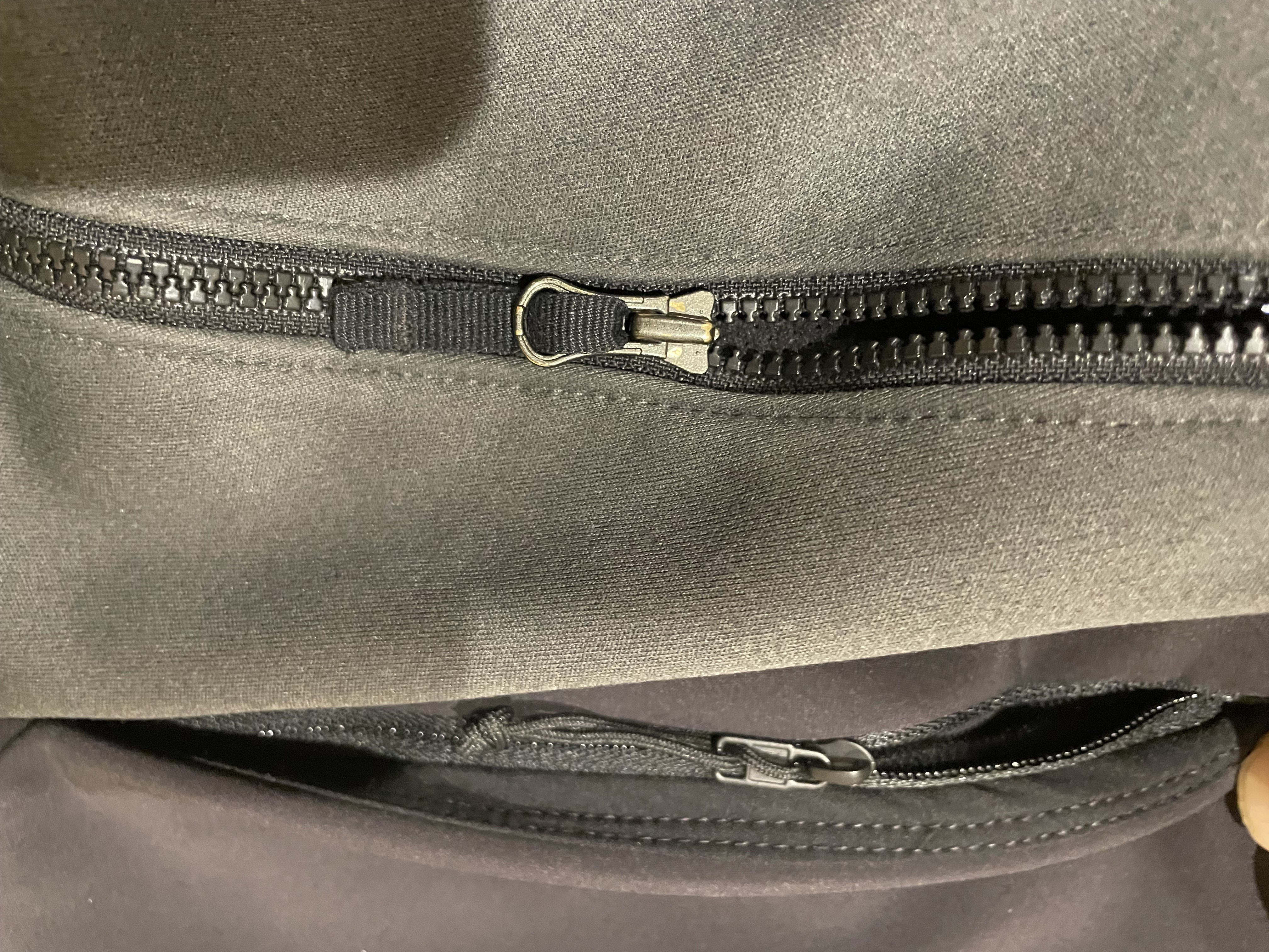 Black is new version of Bionic