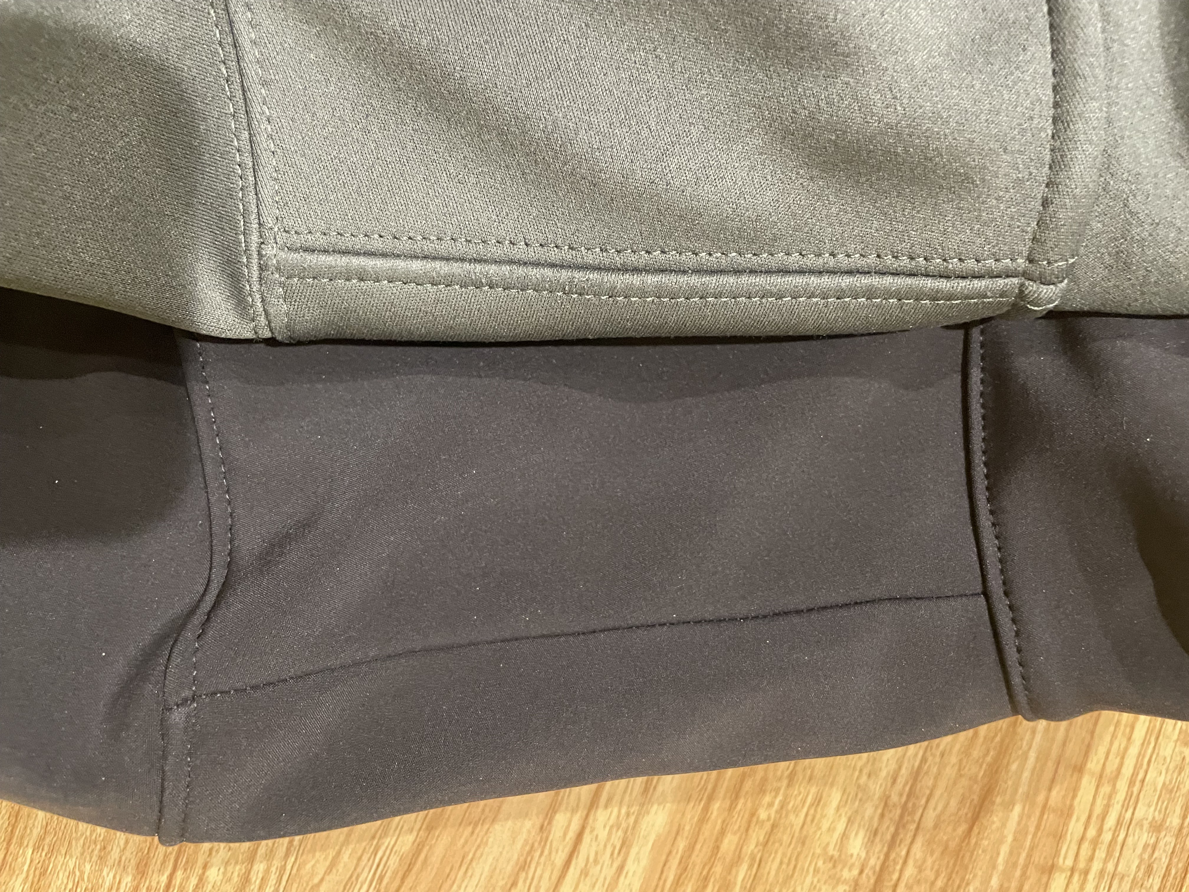 Black is new version of Bionic