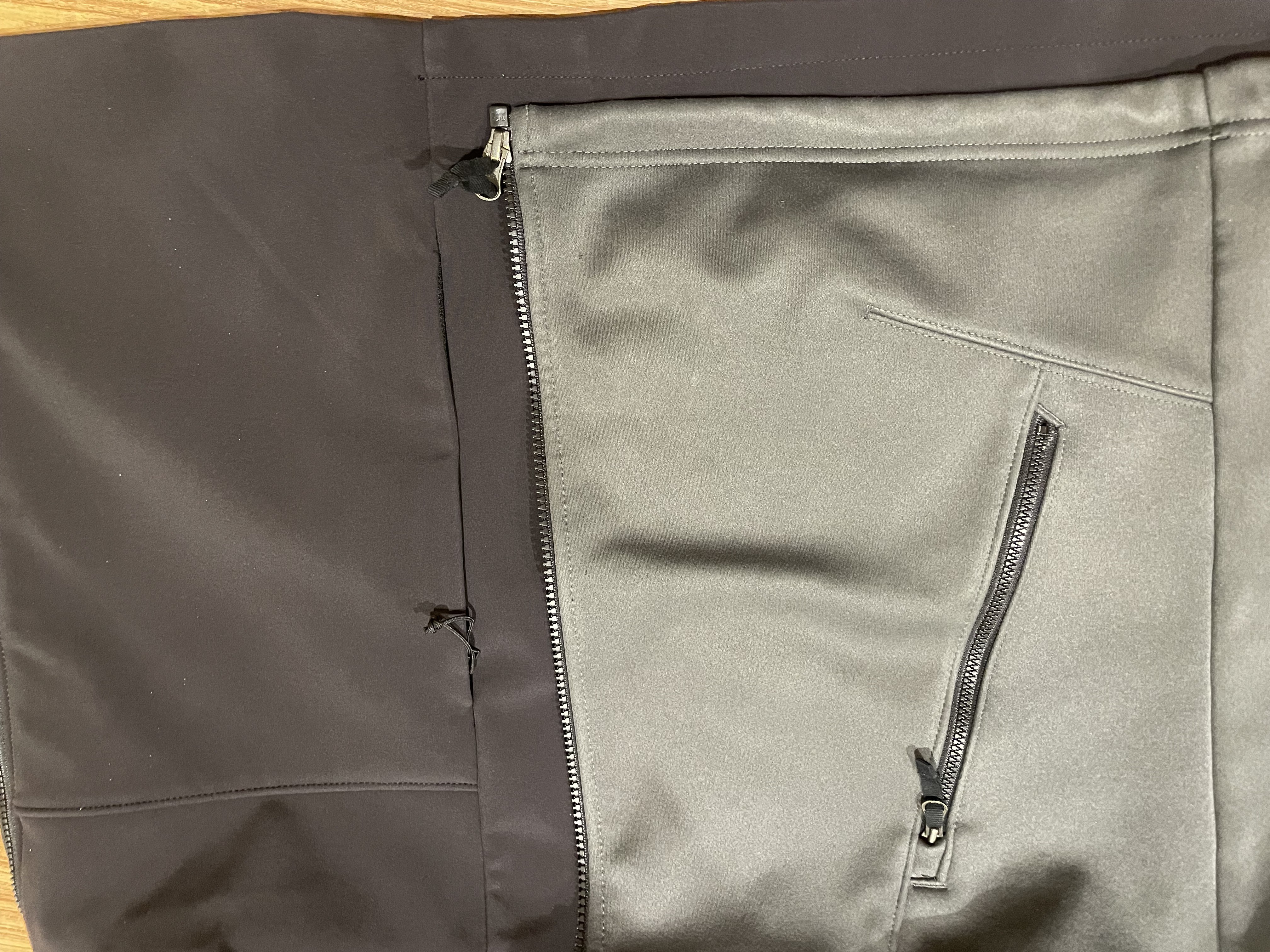 Black is new version of Bionic